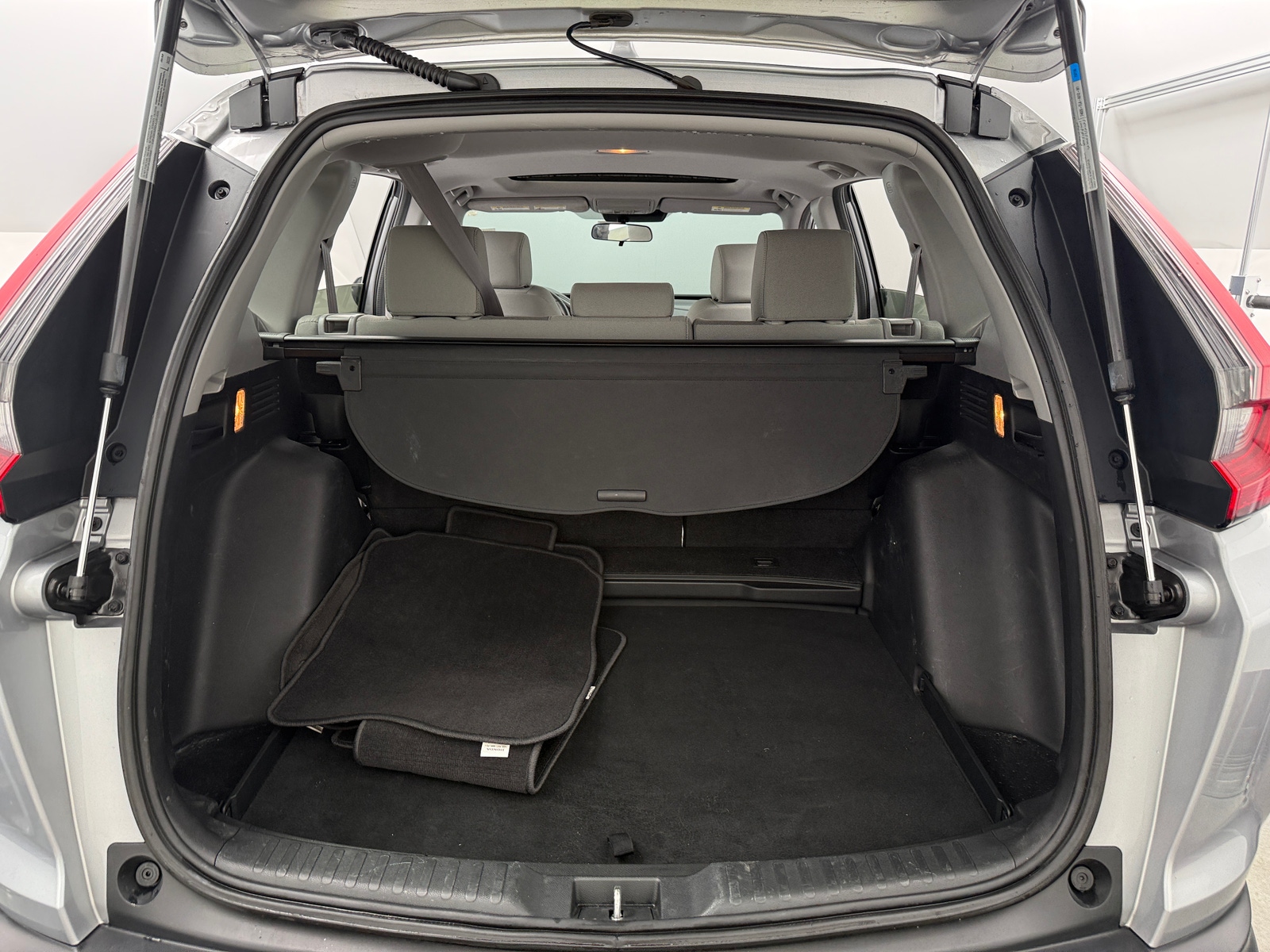 Thumbnail: 2020 Honda CR-V - 7