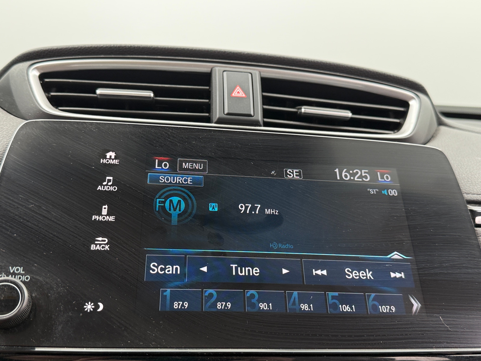 Thumbnail: 2020 Honda CR-V - 4