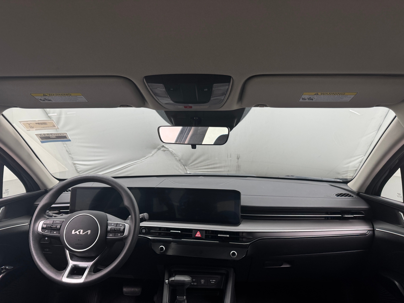 Thumbnail: 2026 Kia K5 - 3