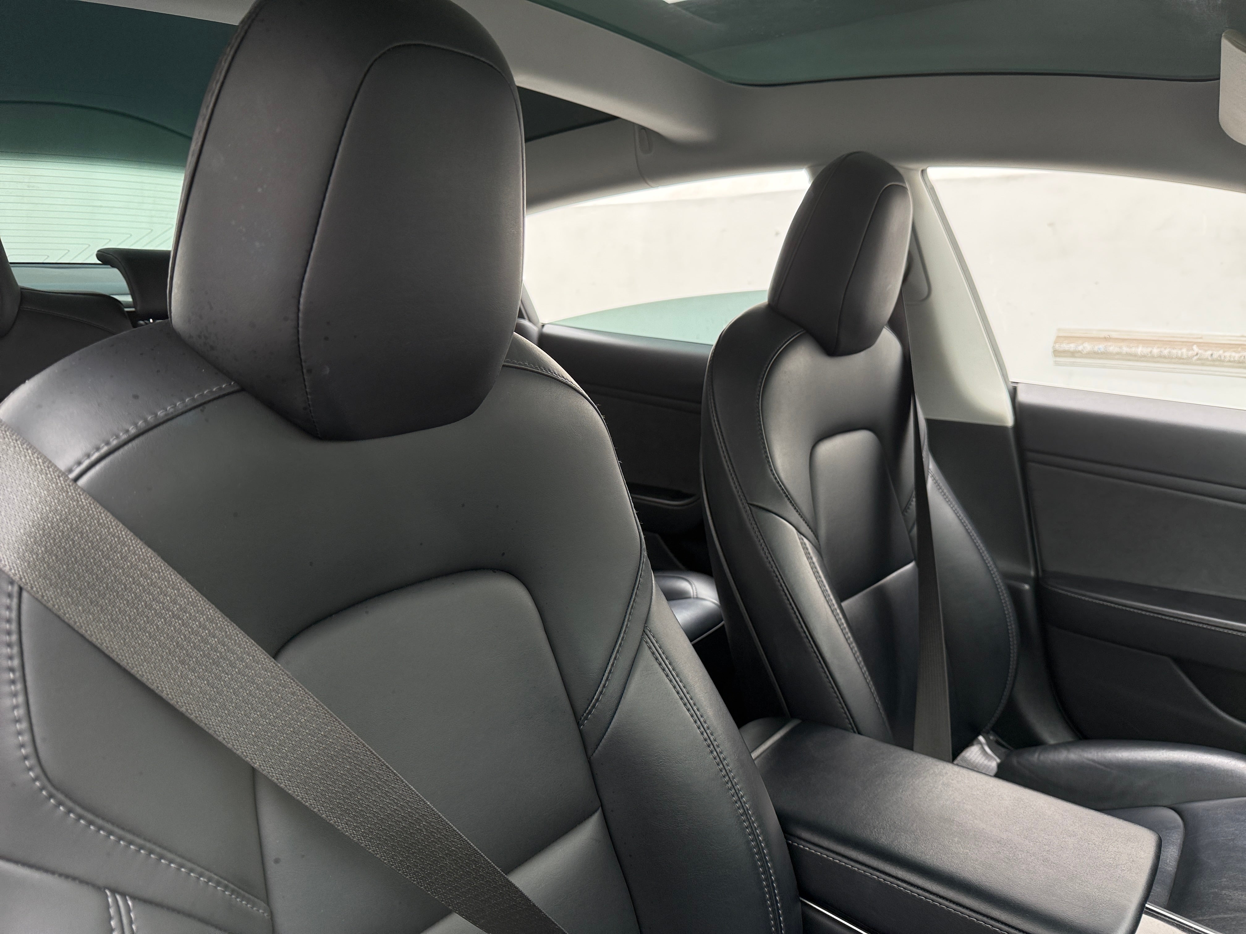 Used 2018 Tesla Model 3 Long Range with VIN 5YJ3E1EA3JF049329 for sale in Auburn, WA