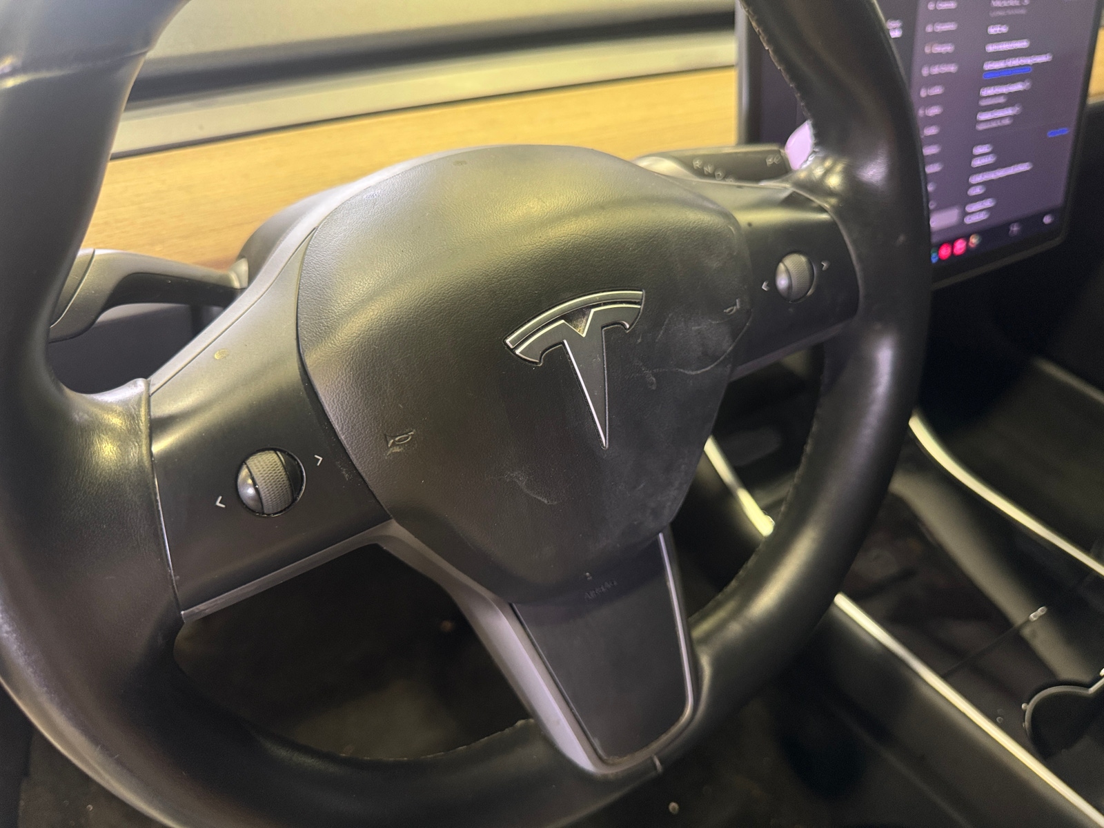 Thumbnail: 2018 Tesla Model 3 - 4
