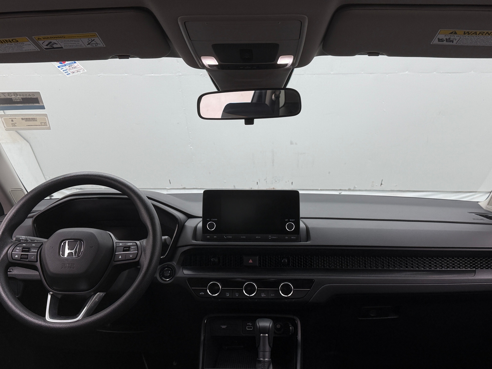 Thumbnail: 2024 Honda CR-V - 3