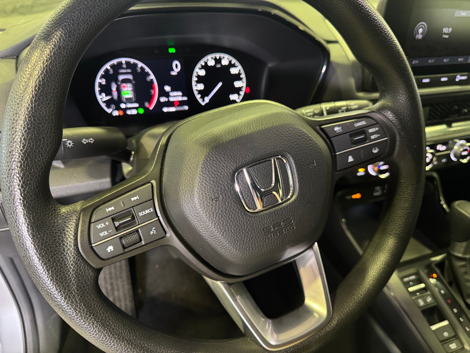 Thumbnail: 2024 Honda CR-V - 5