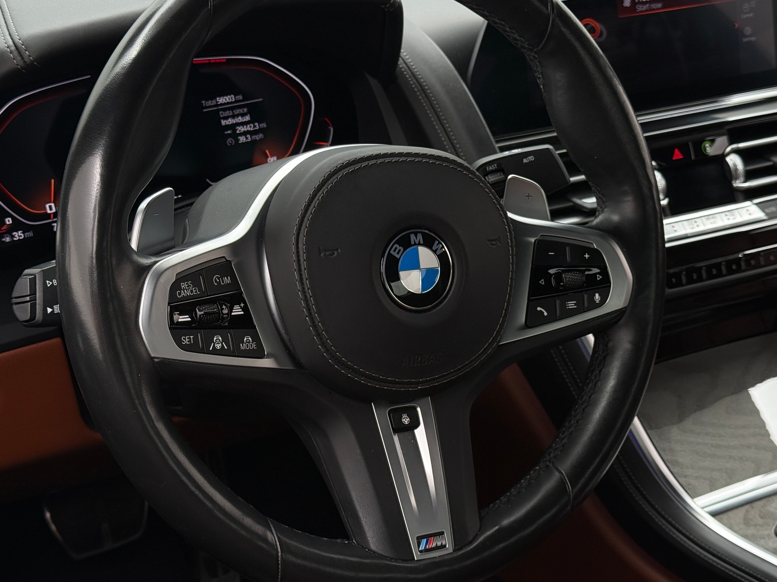Thumbnail: 2019 BMW 8 Series - 3