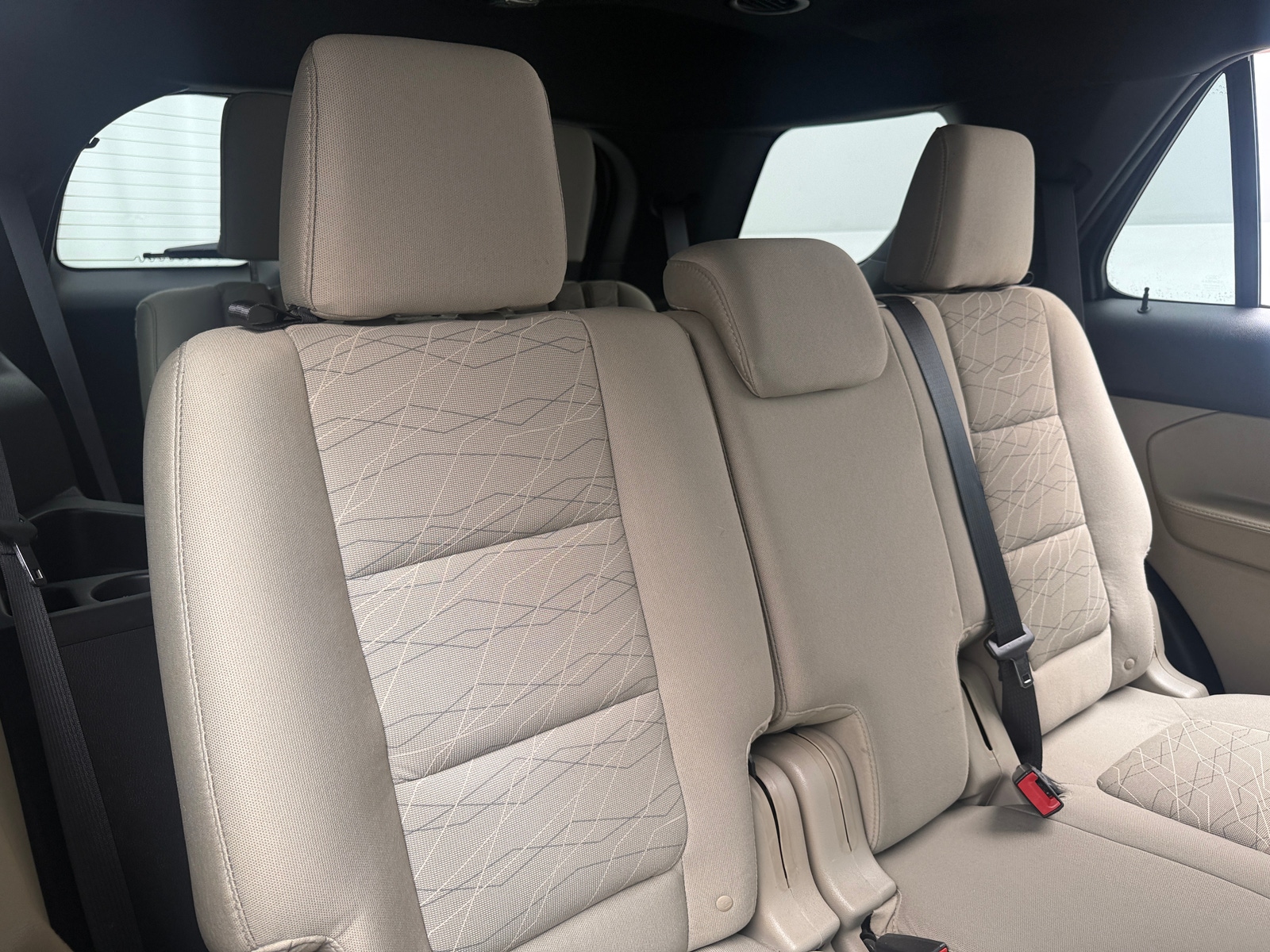 Thumbnail: 2015 Ford Explorer - 6