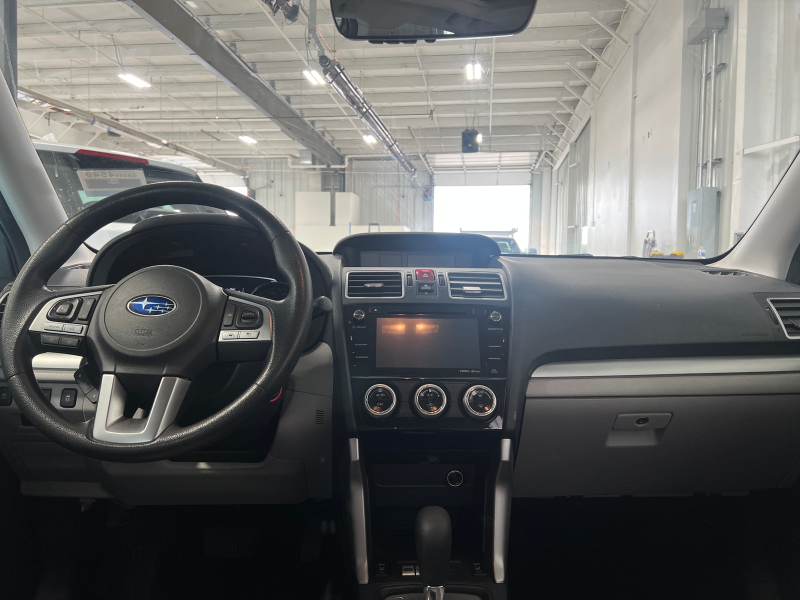 Thumbnail: 2017 Subaru Forester - 3