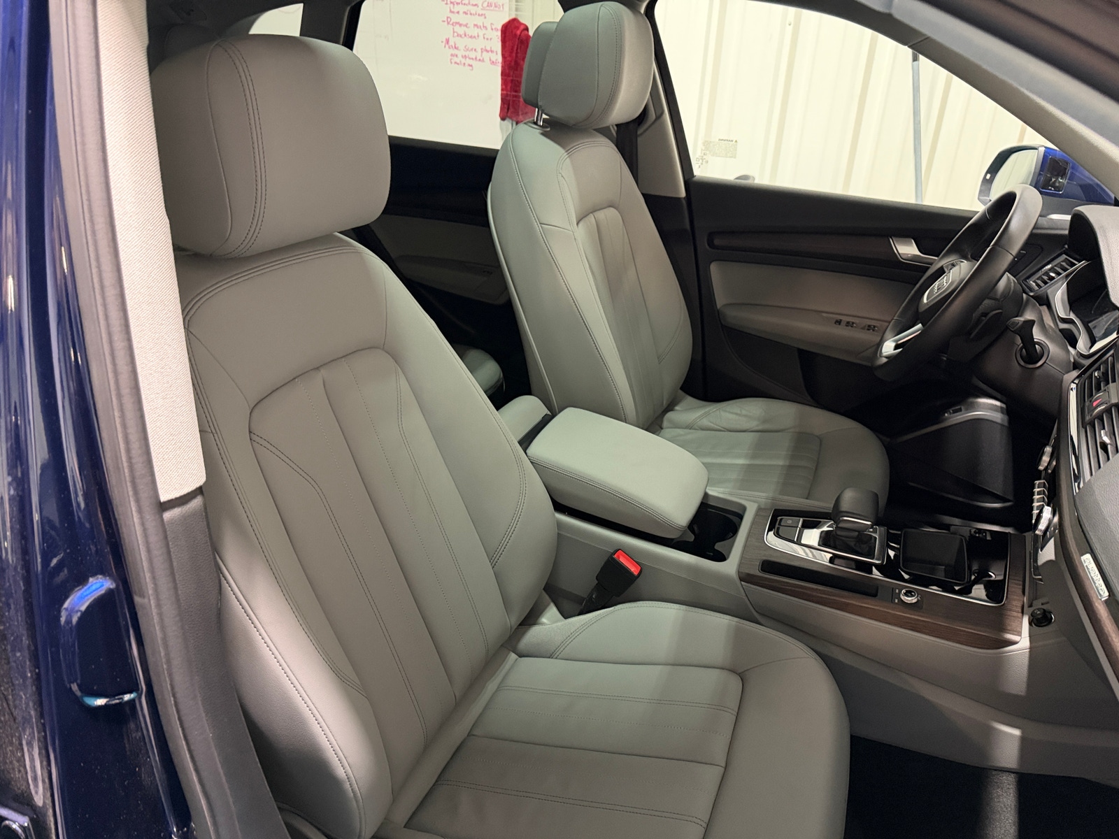 Thumbnail: 2023 Audi Q5 - 2