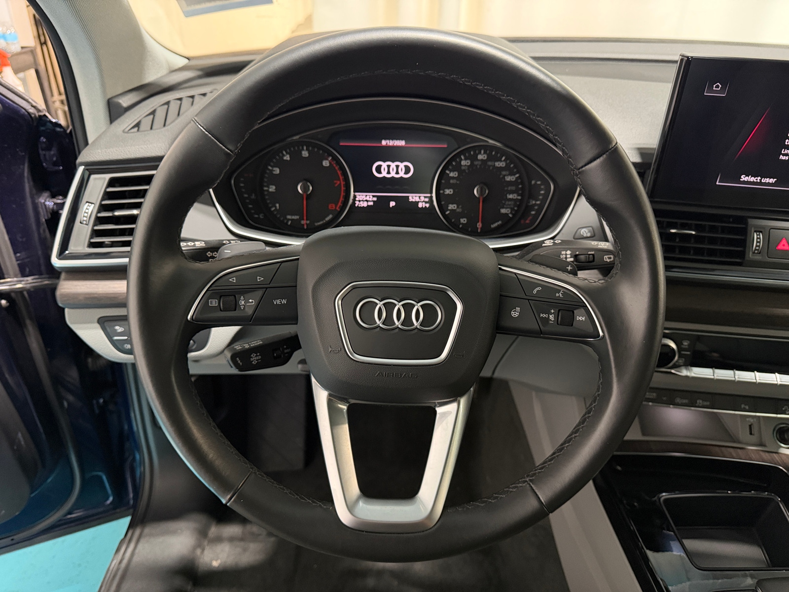 Thumbnail: 2023 Audi Q5 - 5