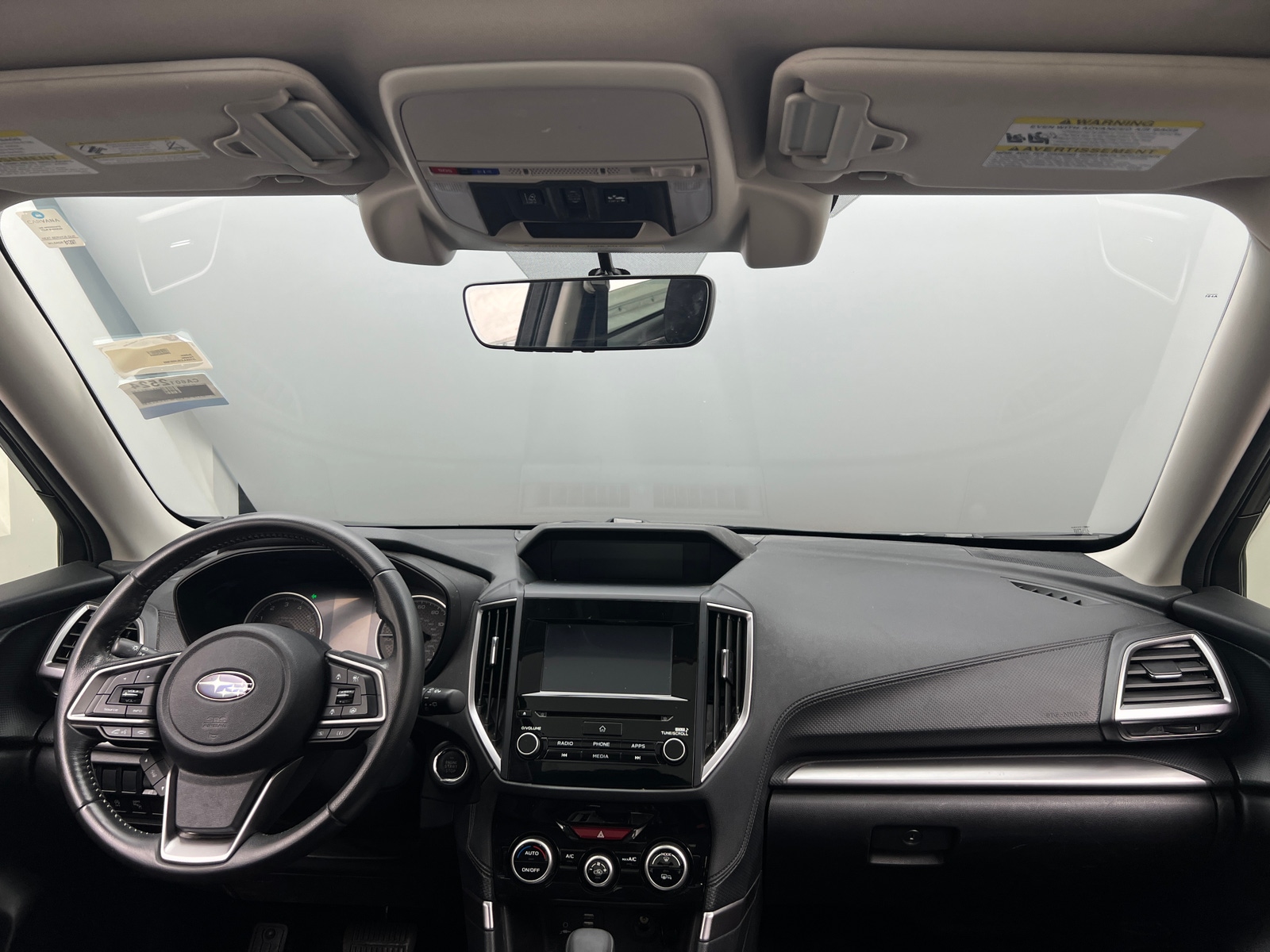 Thumbnail: 2020 Subaru Forester - 3