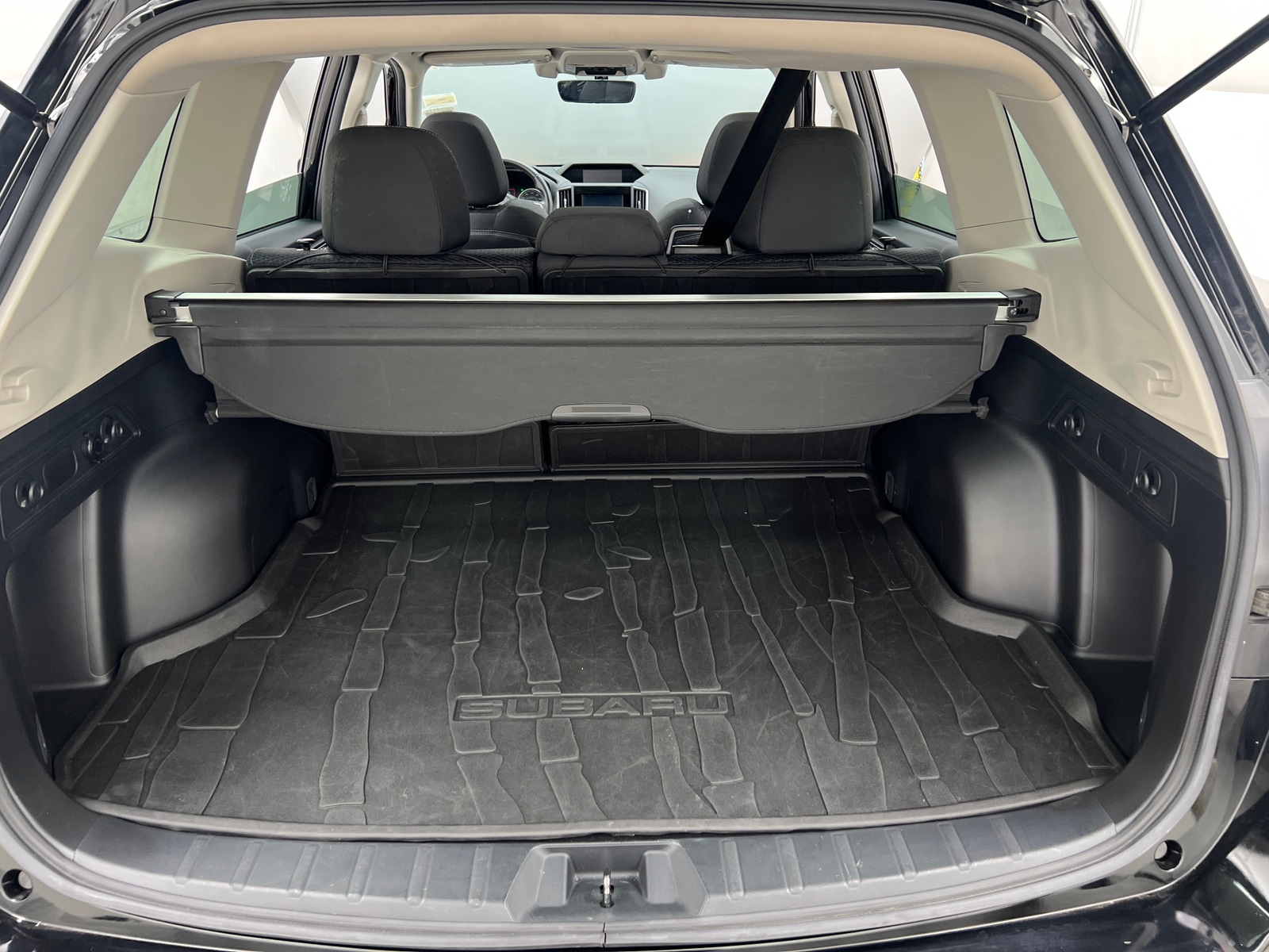Thumbnail: 2020 Subaru Forester - 7