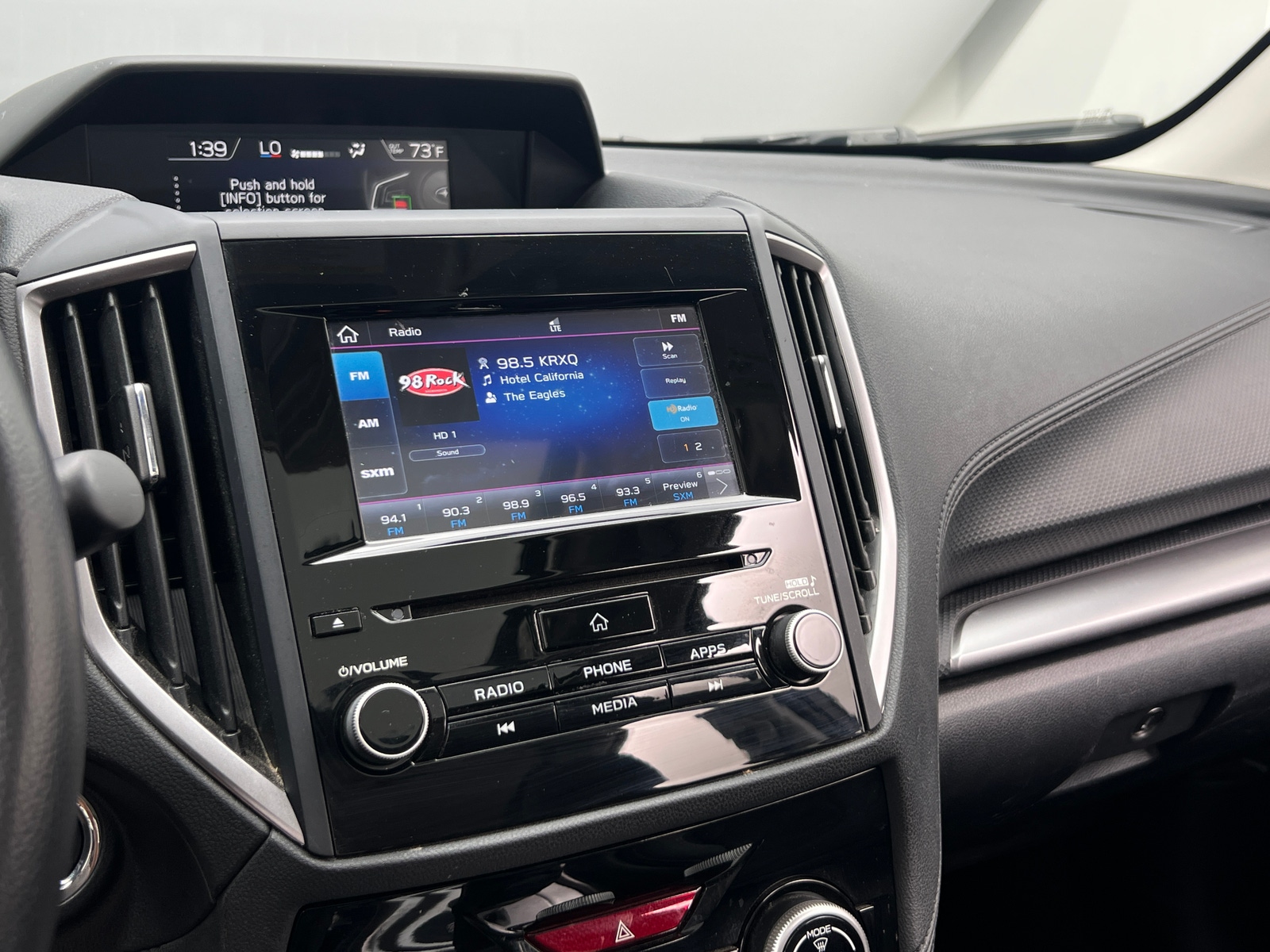 Thumbnail: 2020 Subaru Forester - 4