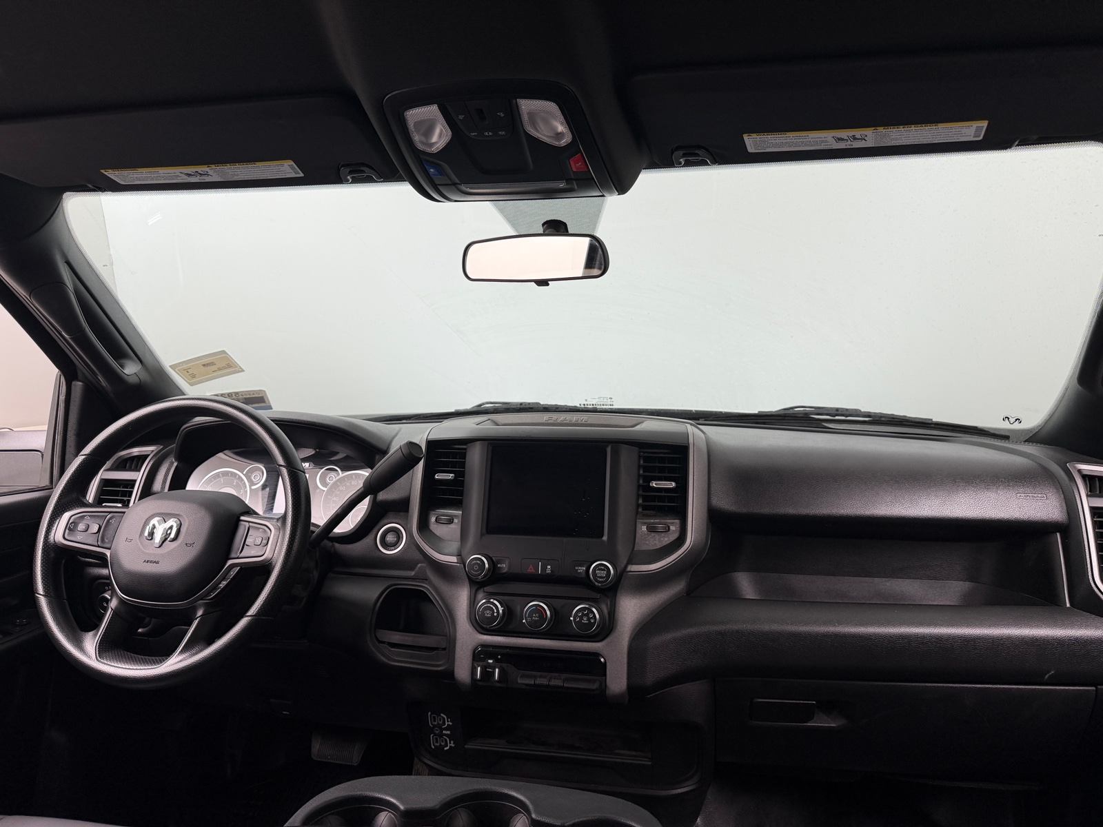 Thumbnail: 2024 RAM 2500 - 3