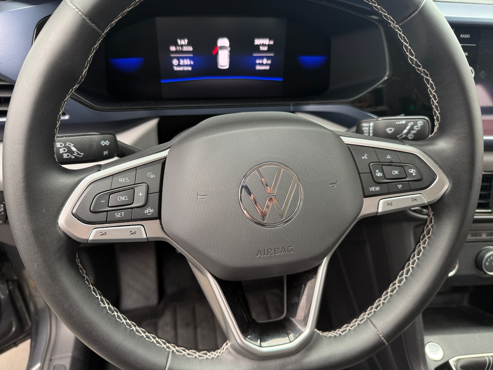 Thumbnail: 2022 Volkswagen Taos - 5