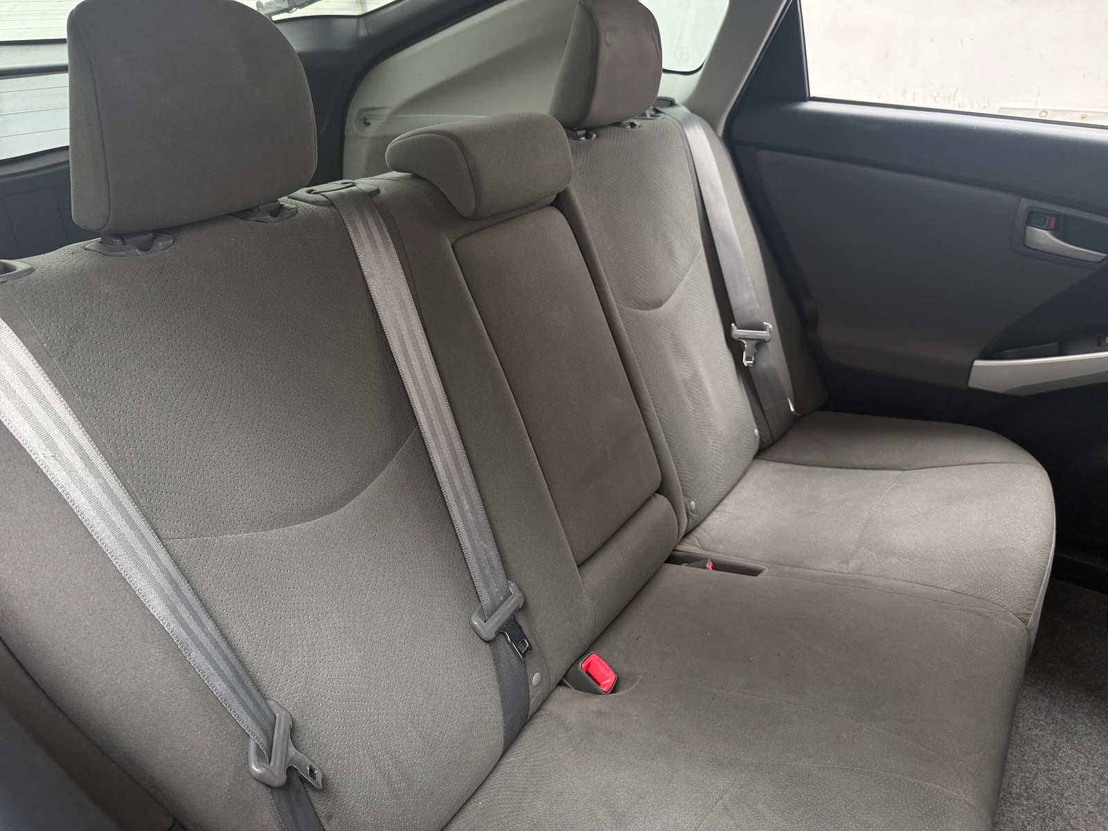 Thumbnail: 2013 Toyota Prius - 6