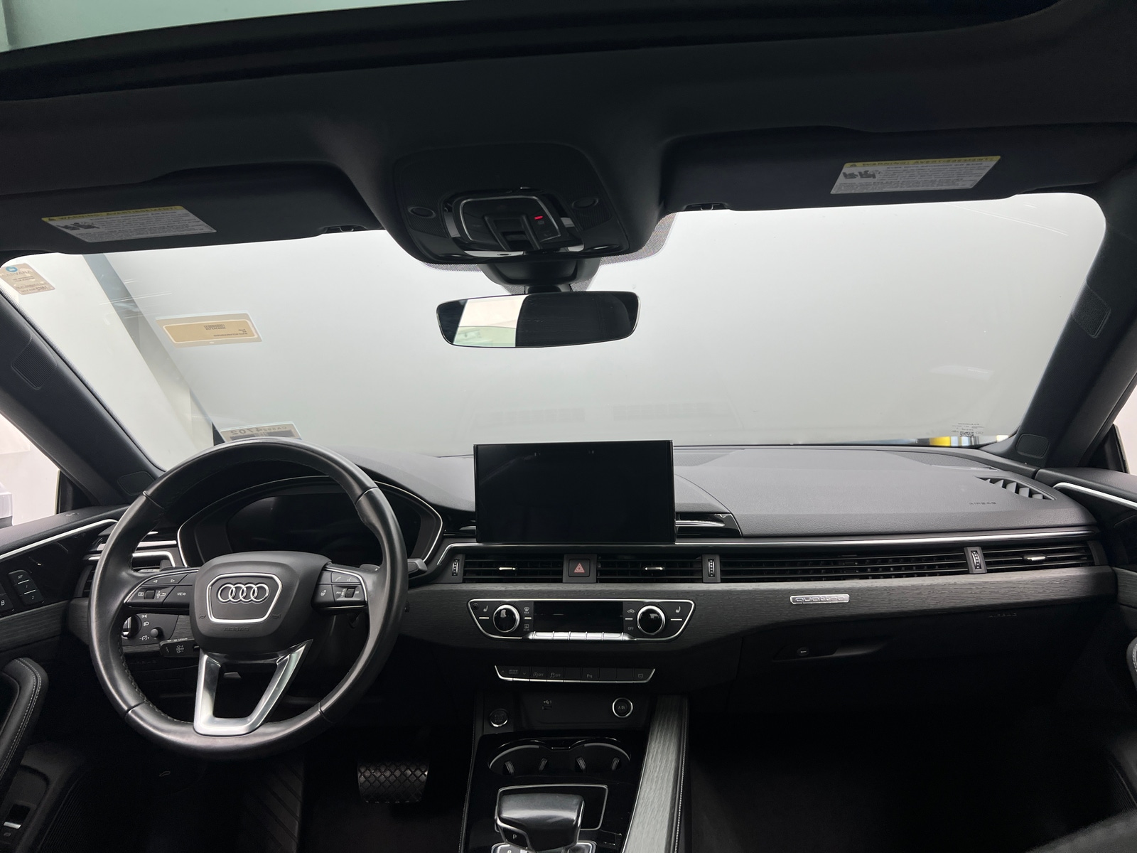 Thumbnail: 2024 Audi A5 - 2