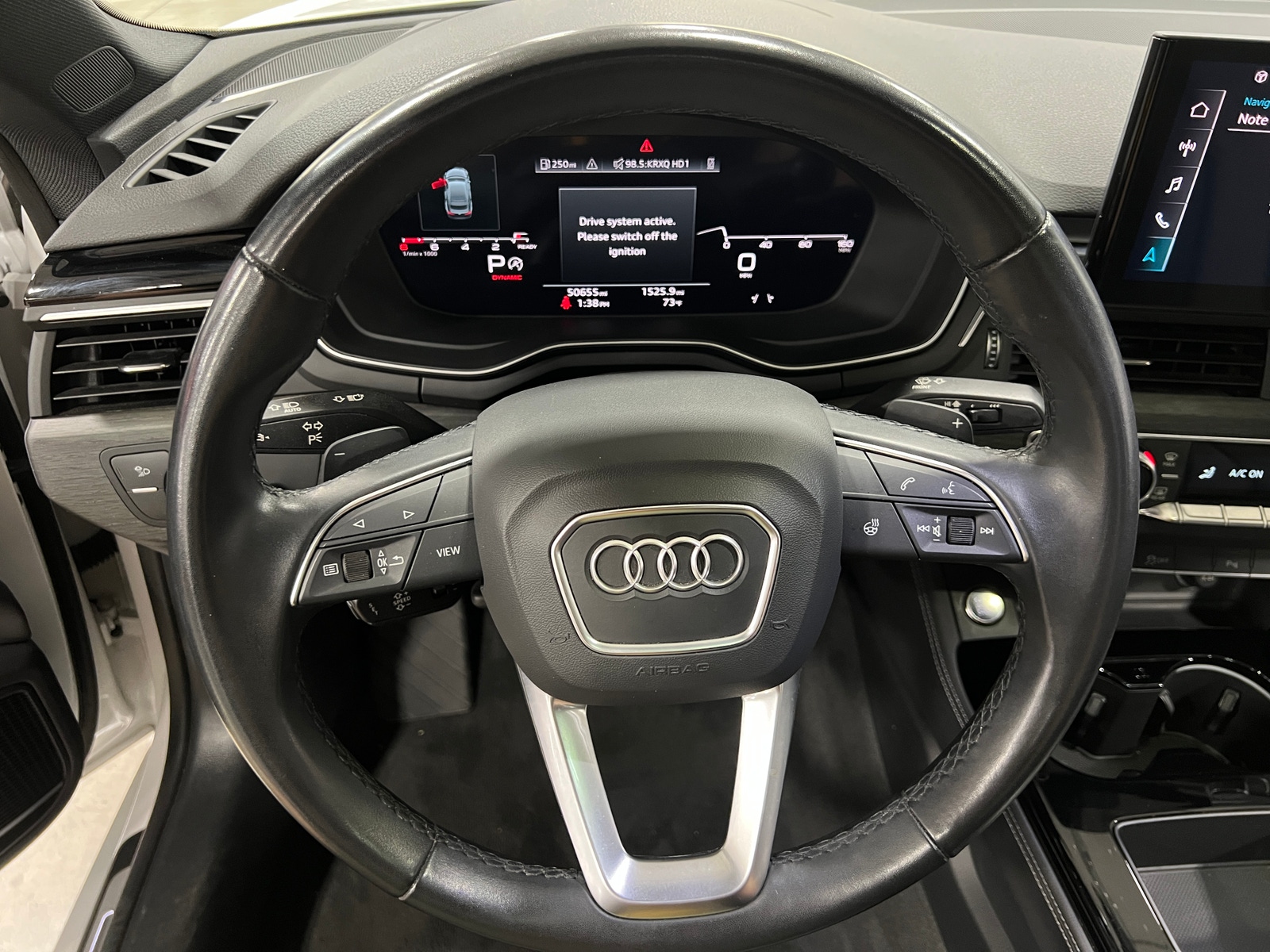 Thumbnail: 2024 Audi A5 - 4