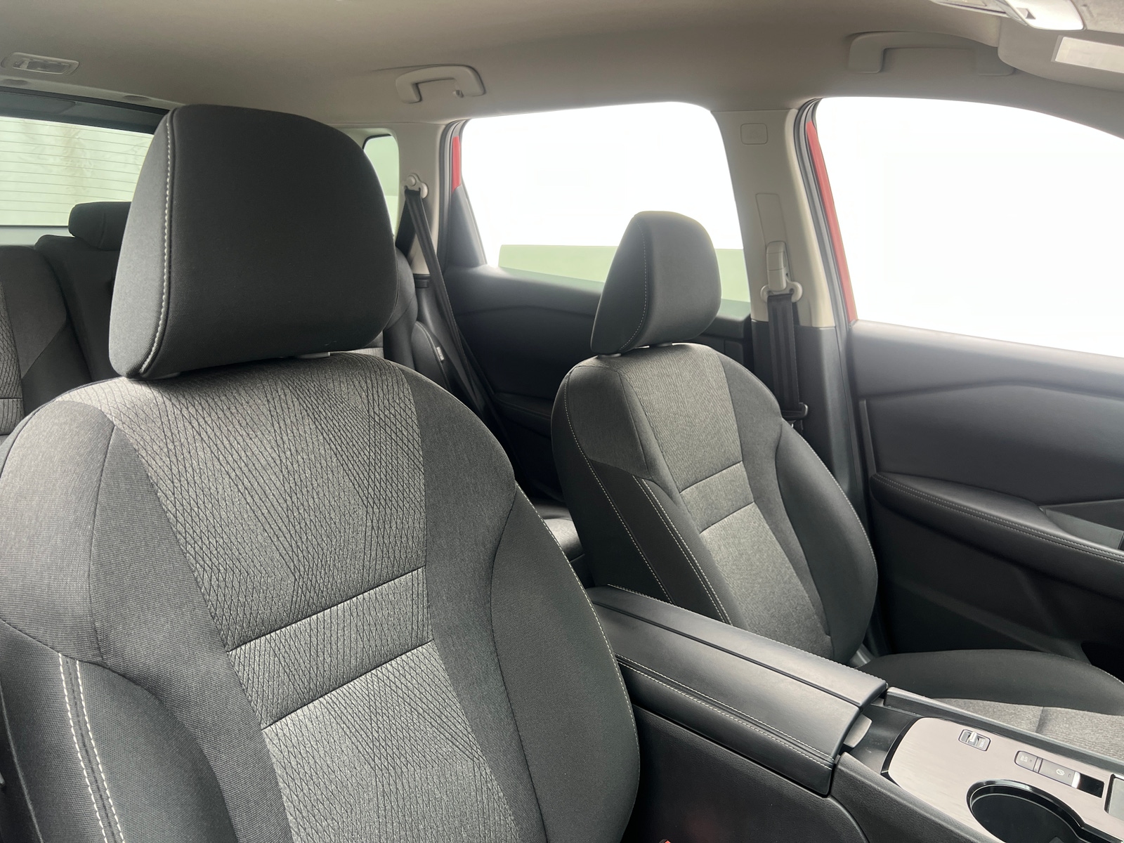 Thumbnail: 2026 Nissan Rogue - 2