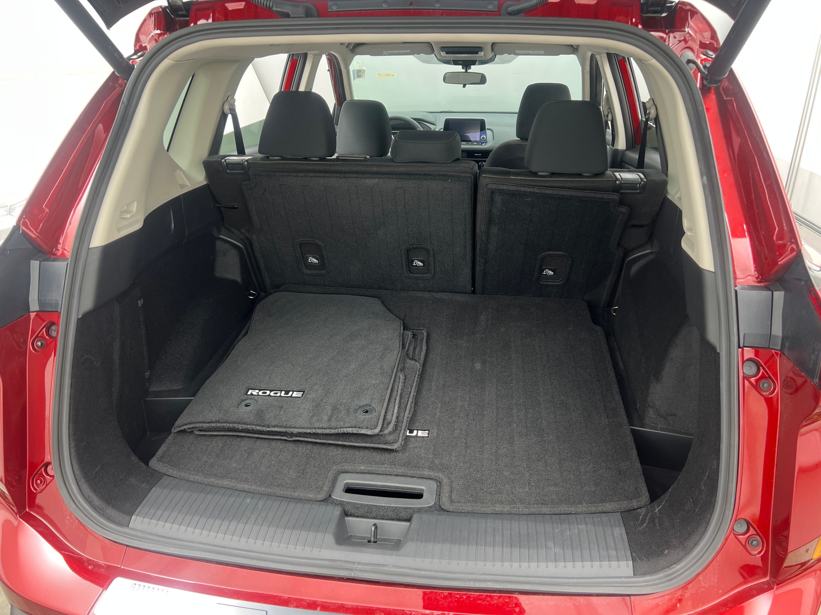 Thumbnail: 2026 Nissan Rogue - 7