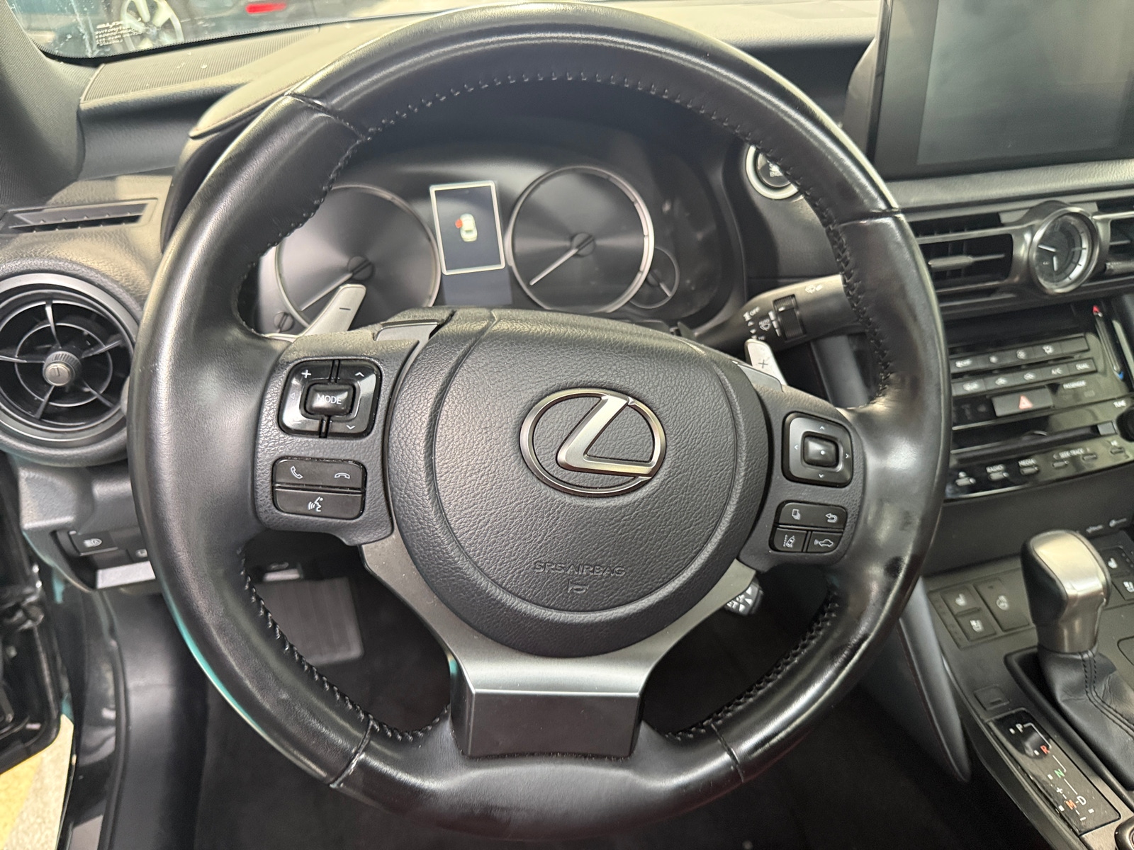 Thumbnail: 2023 Lexus IS - 4