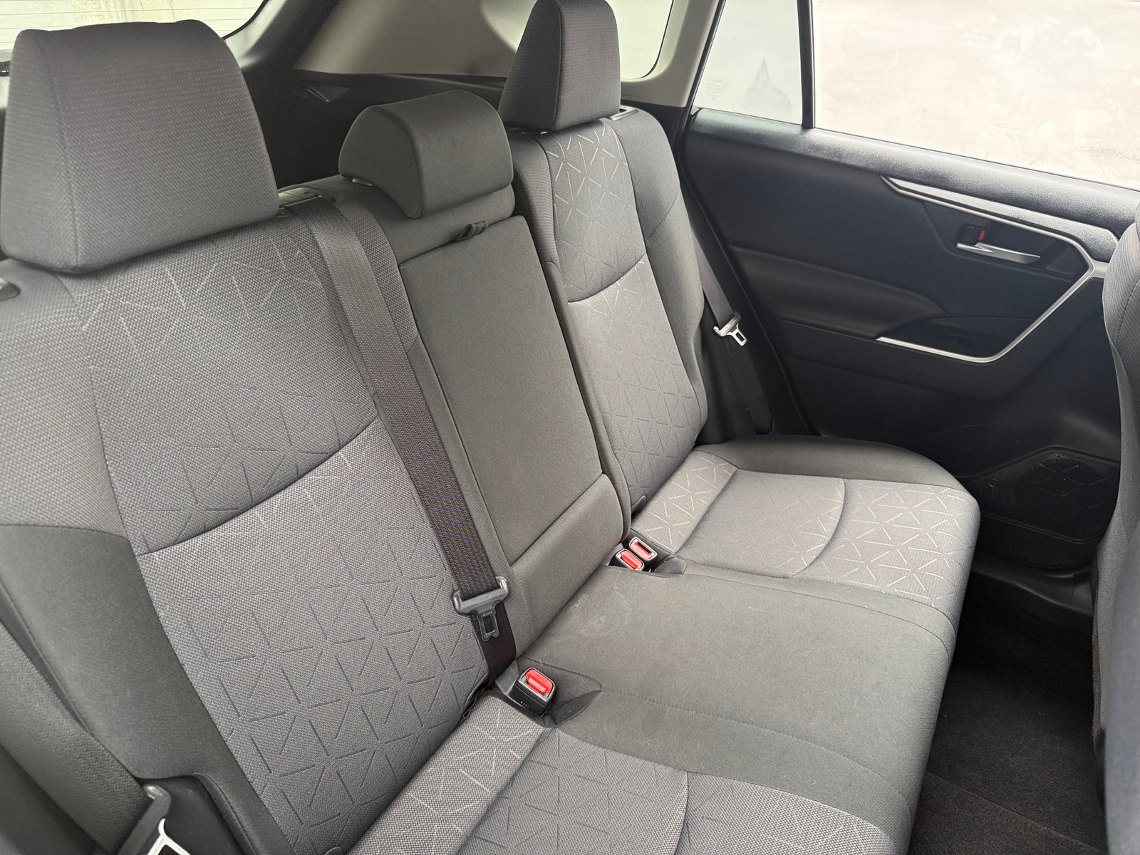 Thumbnail: 2019 Toyota RAV4 - 6