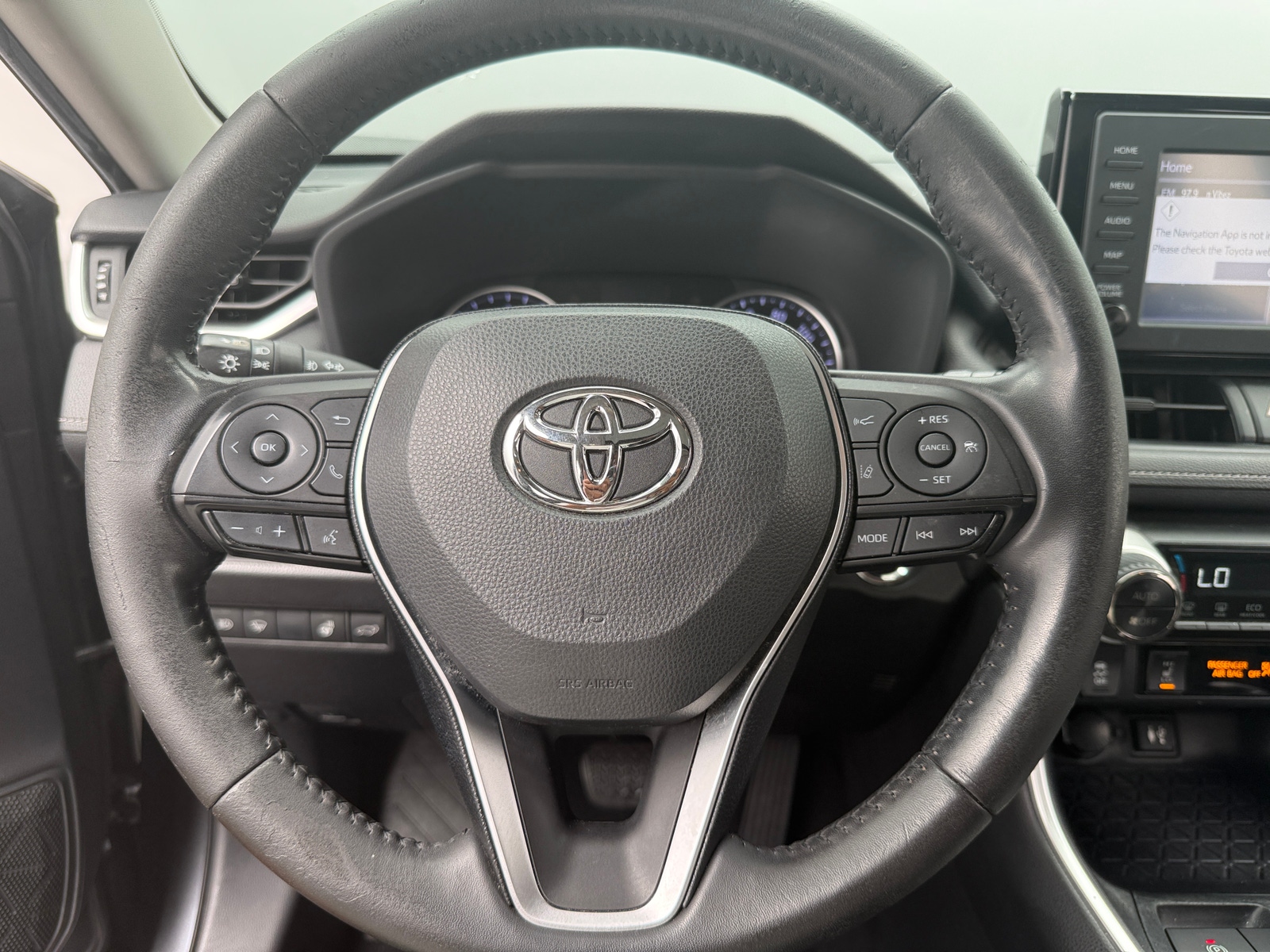 Thumbnail: 2019 Toyota RAV4 - 5