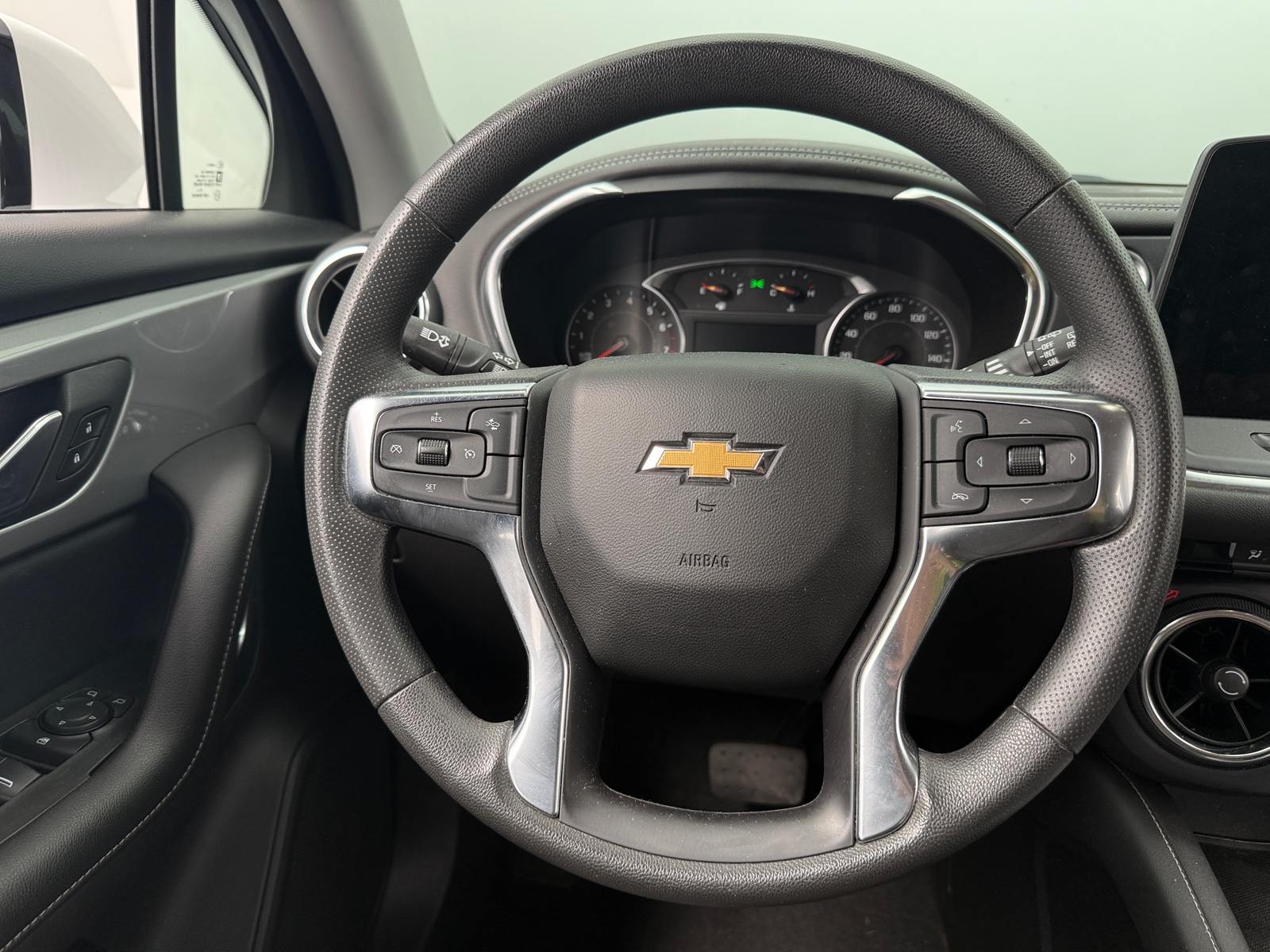 Thumbnail: 2025 Chevrolet Blazer - 5