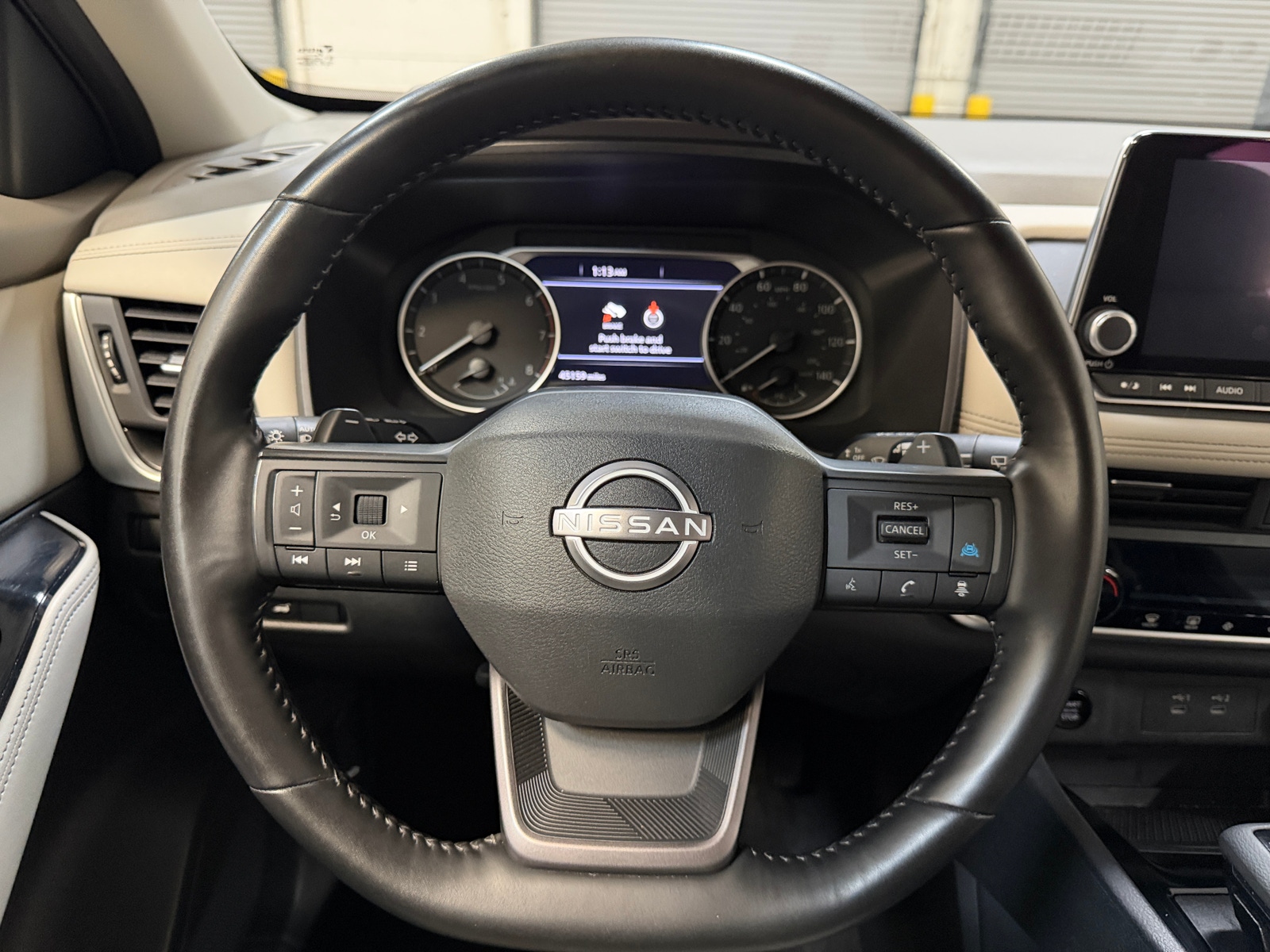 Thumbnail: 2025 Nissan Rogue - 5