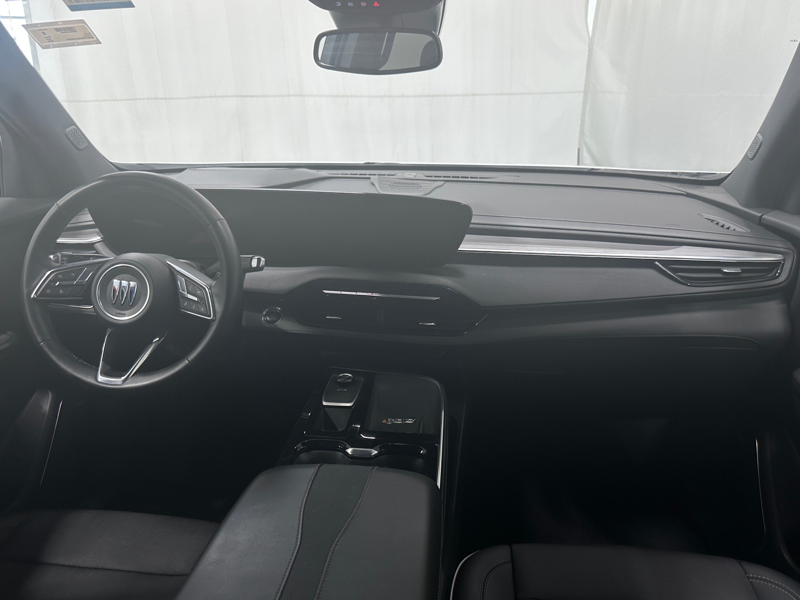 Thumbnail: 2025 Buick Enclave - 2
