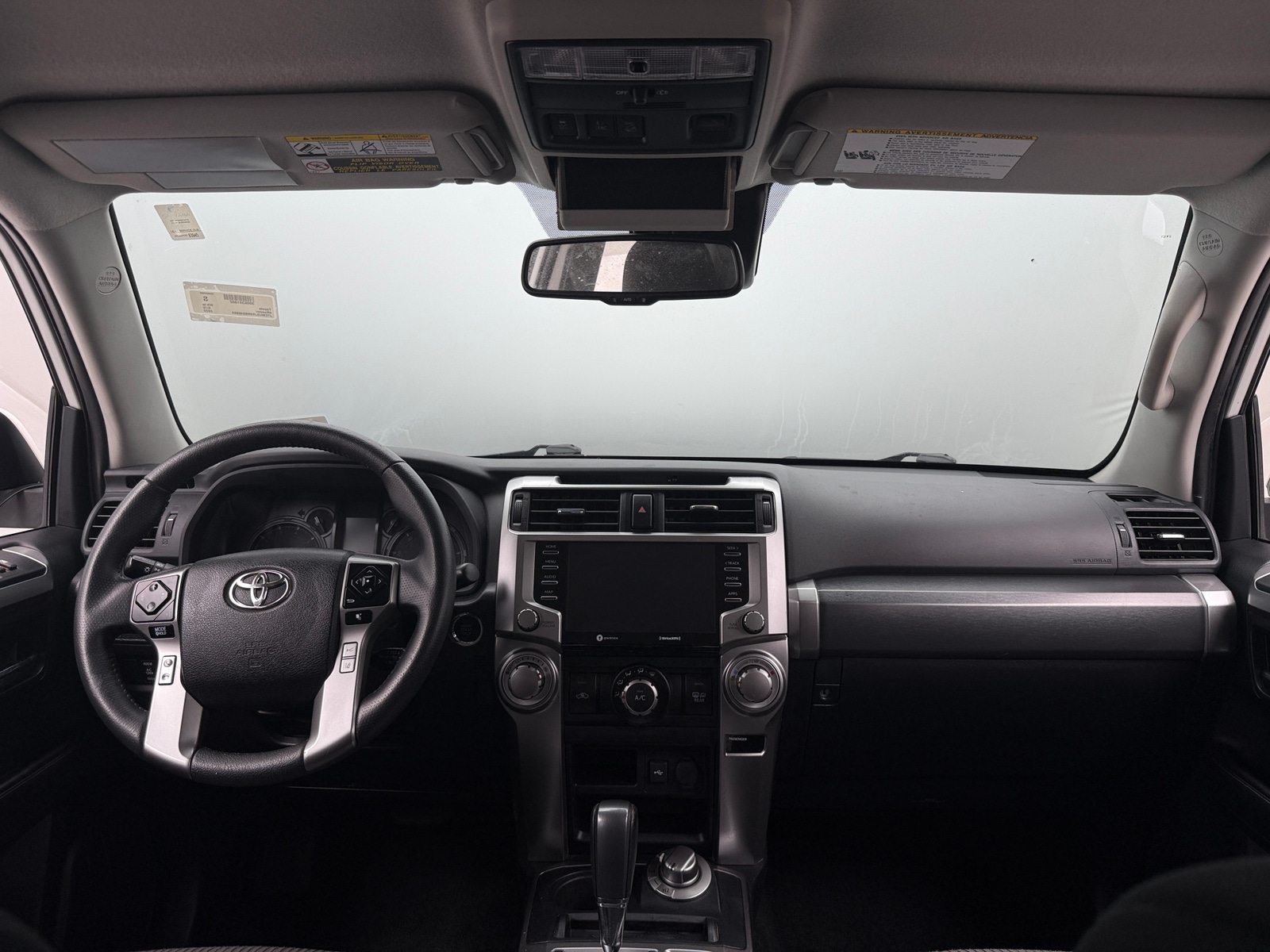 Thumbnail: 2022 Toyota 4Runner - 3