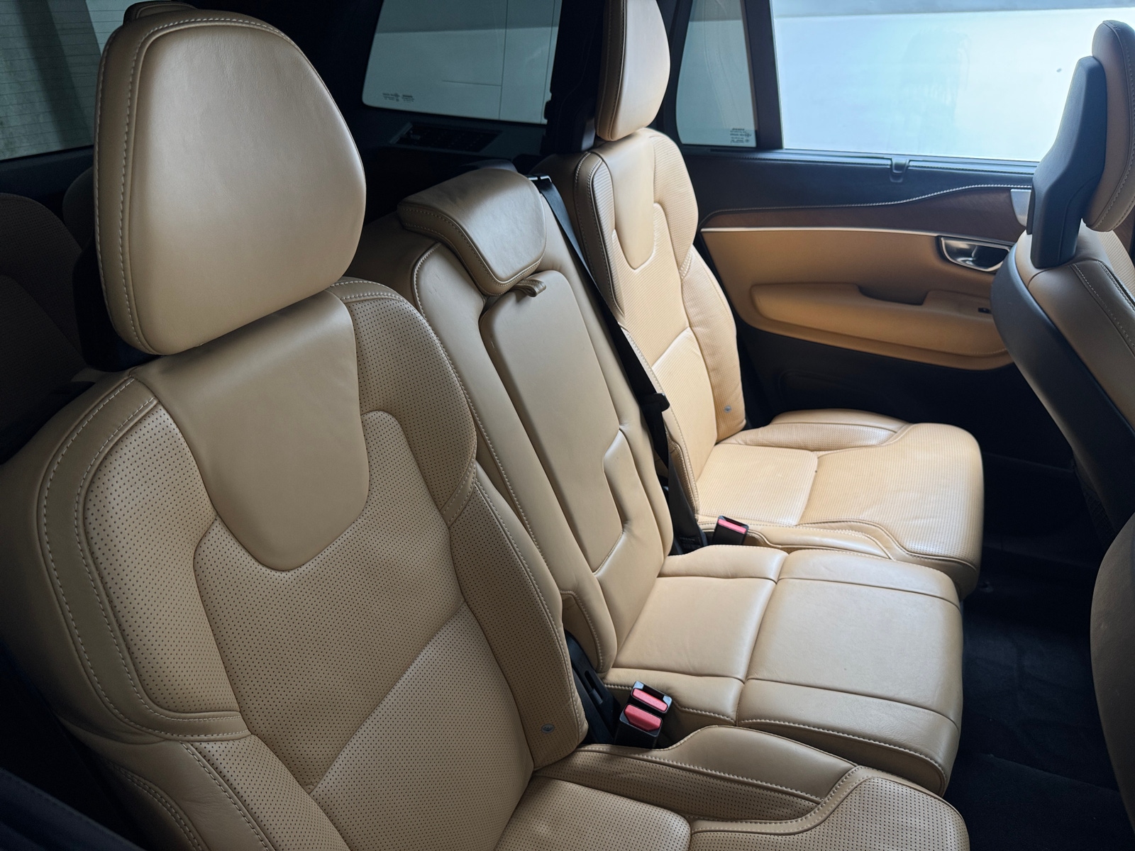Thumbnail: 2017 Volvo XC90 - 5