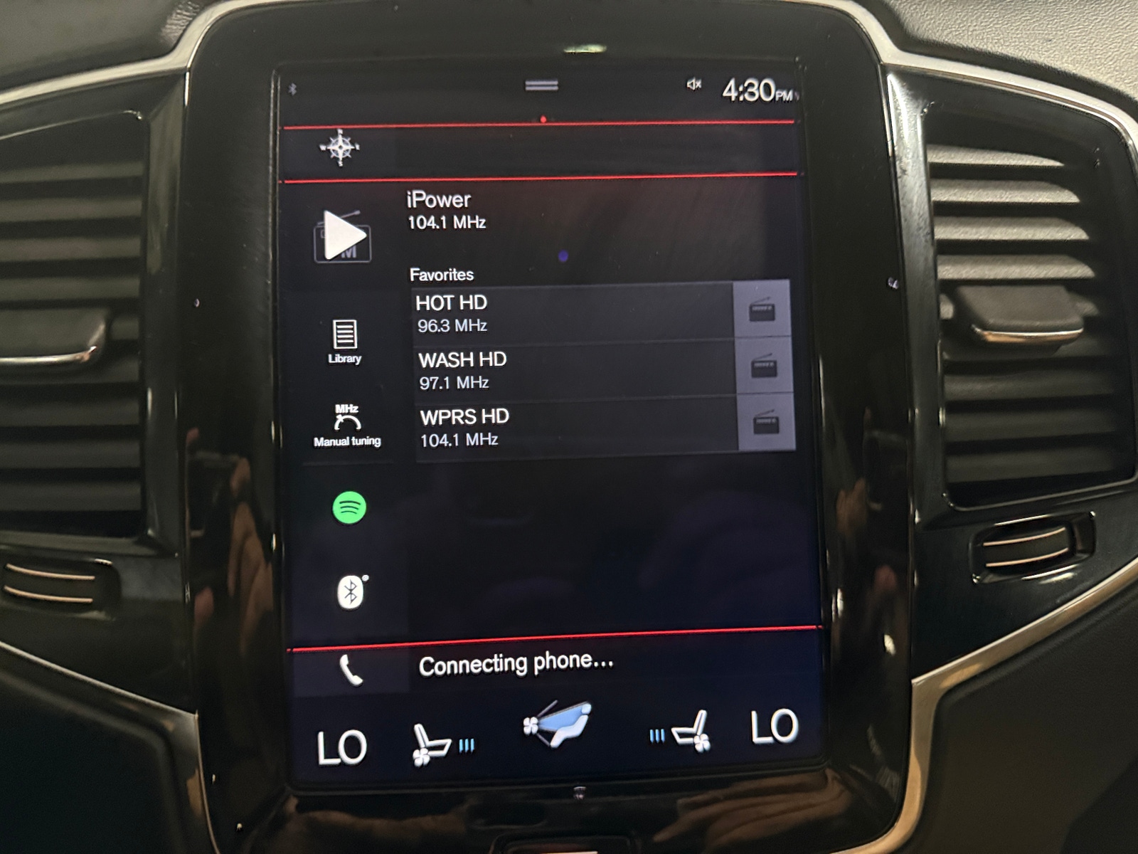 Thumbnail: 2017 Volvo XC90 - 3