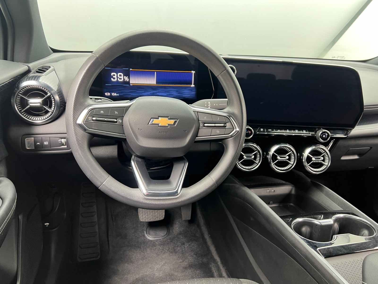Thumbnail: 2025 Chevrolet Blazer EV - 5
