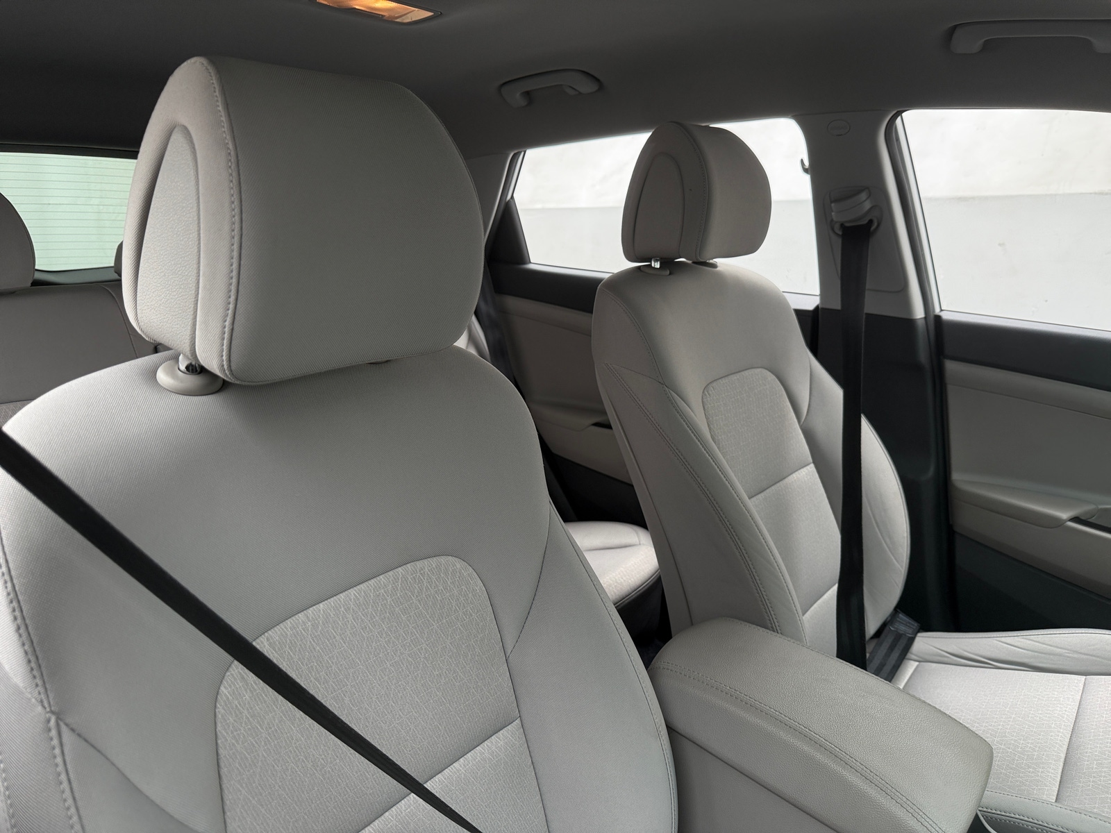 Thumbnail: 2018 Hyundai Tucson - 2