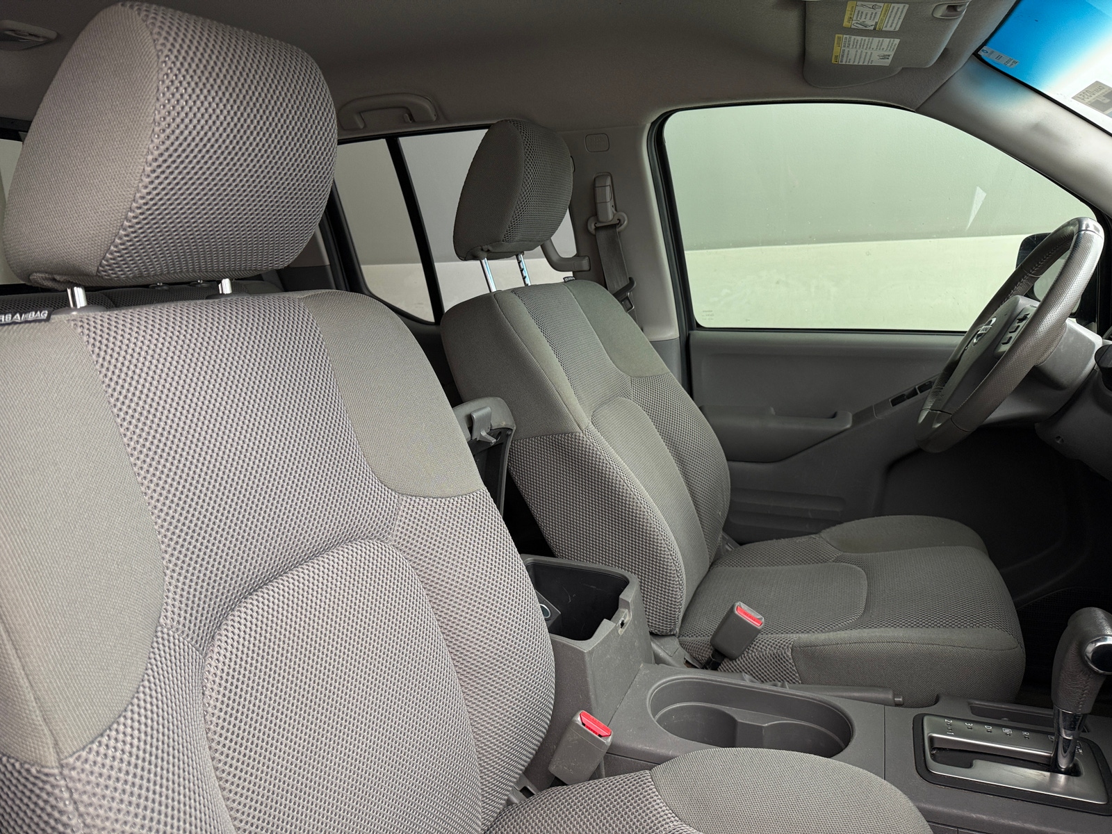 Thumbnail: 2017 Nissan Frontier - 2