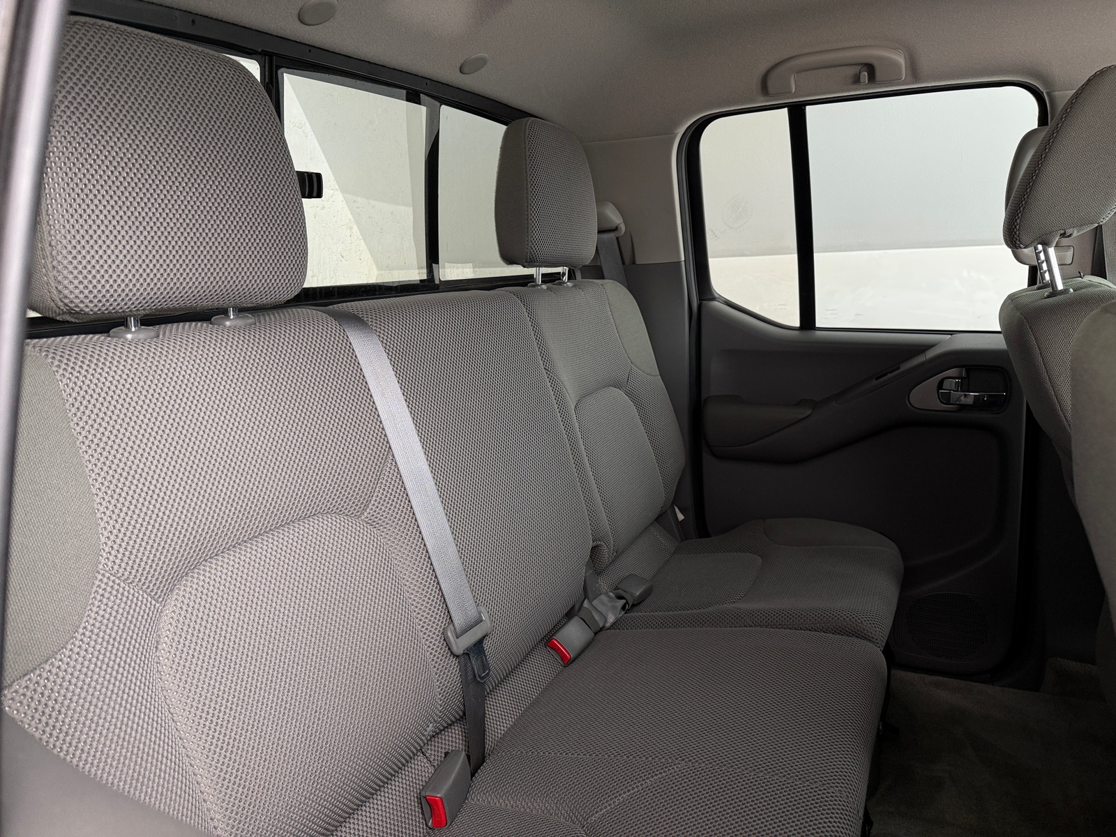 Thumbnail: 2017 Nissan Frontier - 6