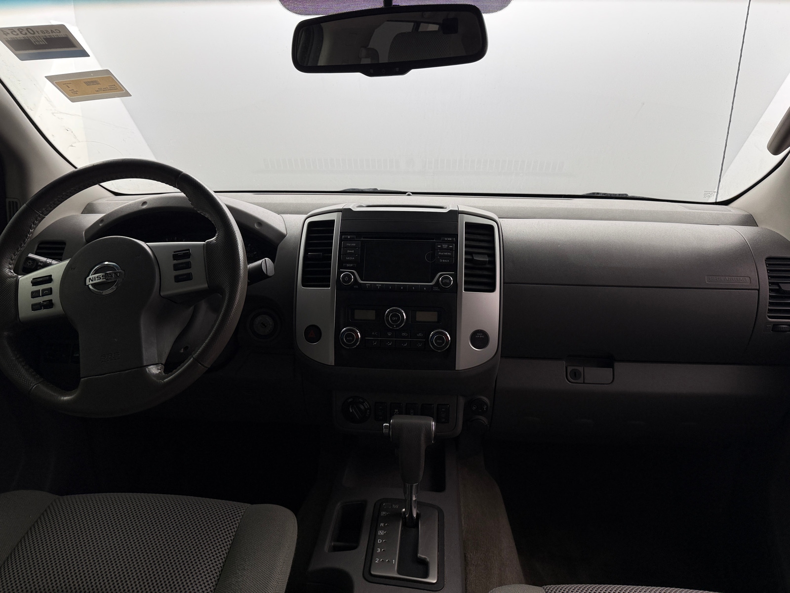 Thumbnail: 2017 Nissan Frontier - 3