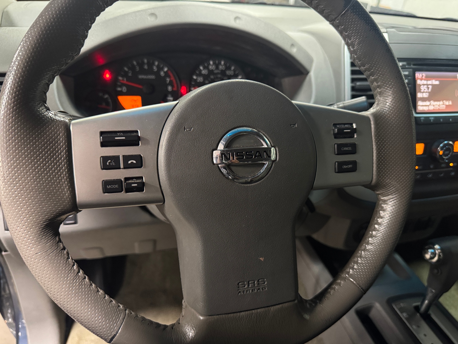 Thumbnail: 2017 Nissan Frontier - 5