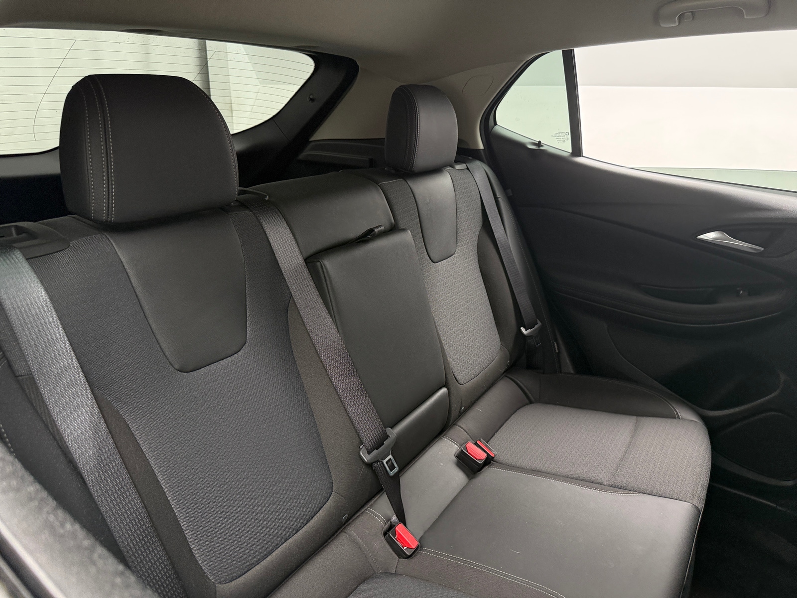 Thumbnail: 2020 Buick Encore GX - 5