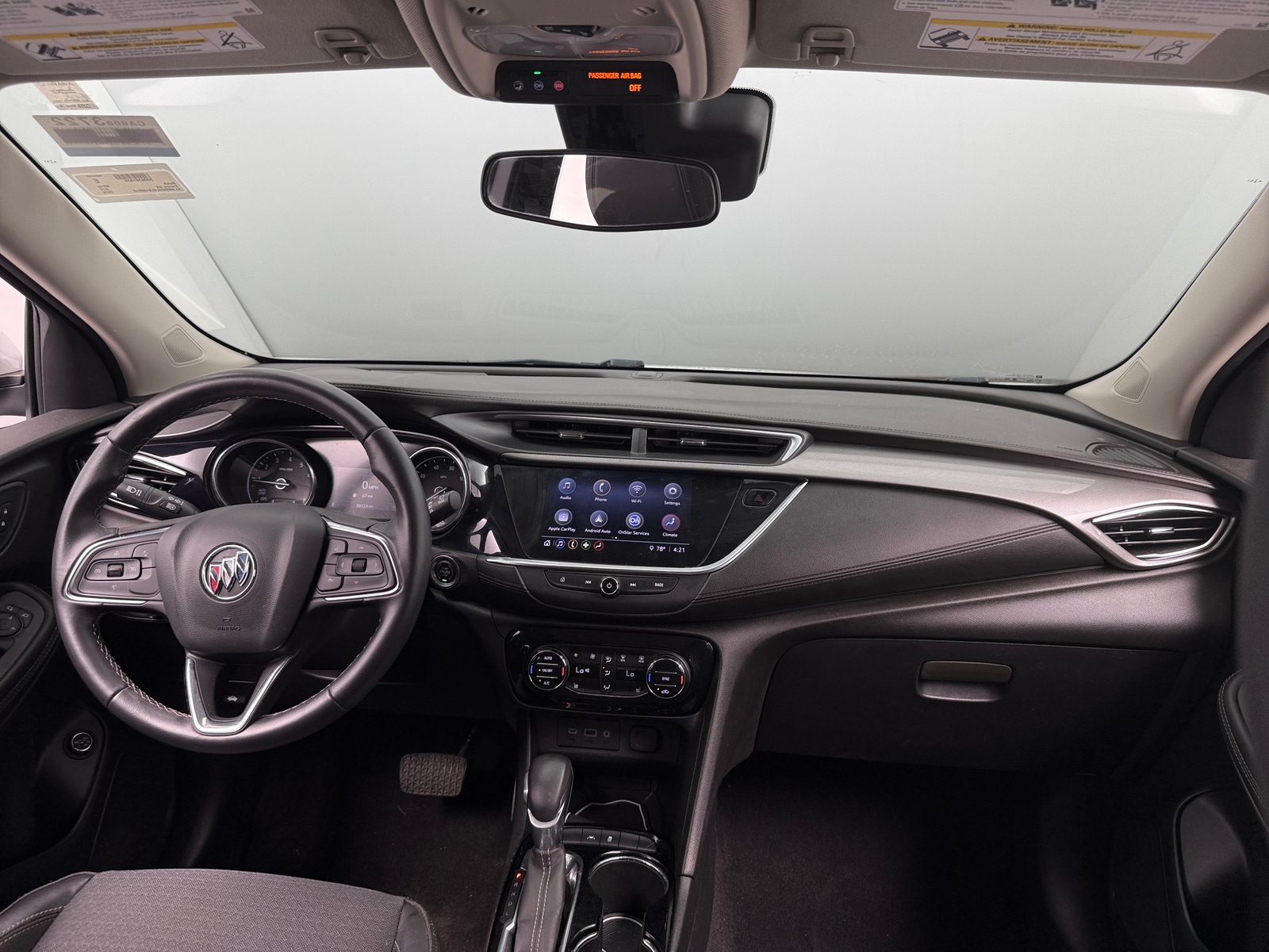 Thumbnail: 2020 Buick Encore GX - 2