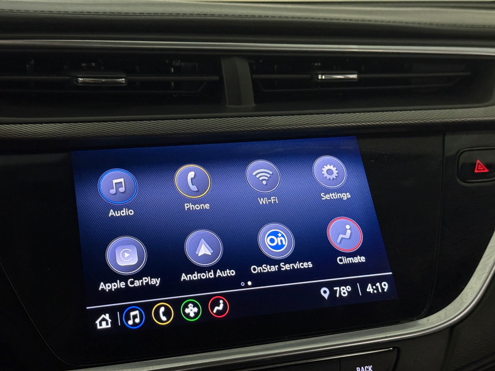 Thumbnail: 2020 Buick Encore GX - 3