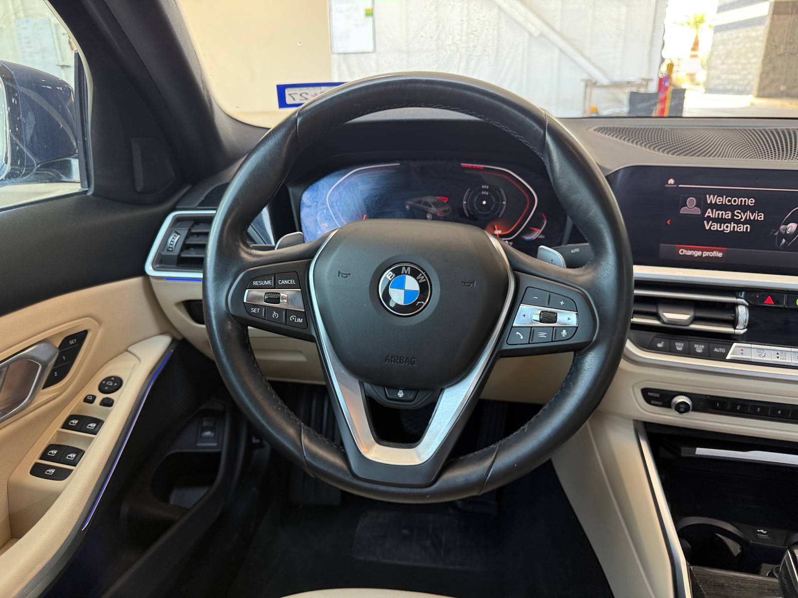 Thumbnail: 2021 BMW 3 Series - 4