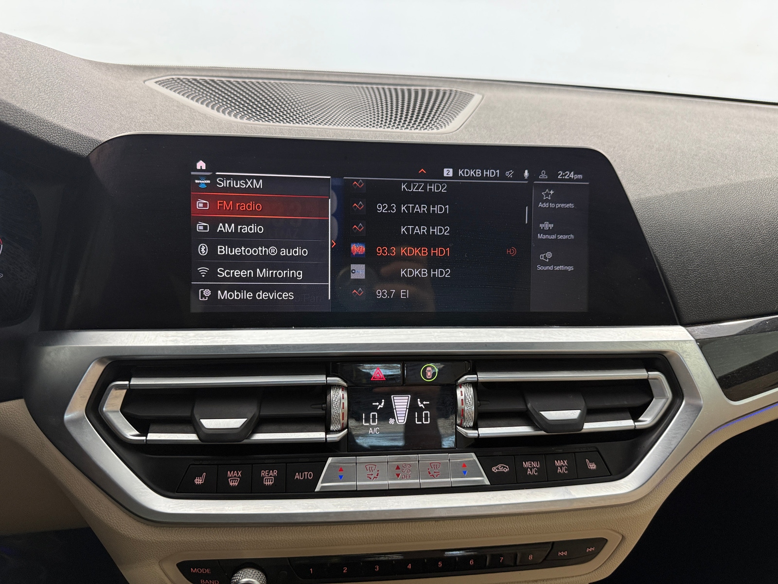 Thumbnail: 2021 BMW 3 Series - 3