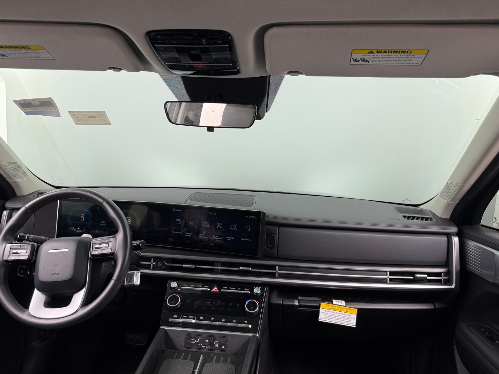 Thumbnail: 2024 Hyundai Santa Fe - 2