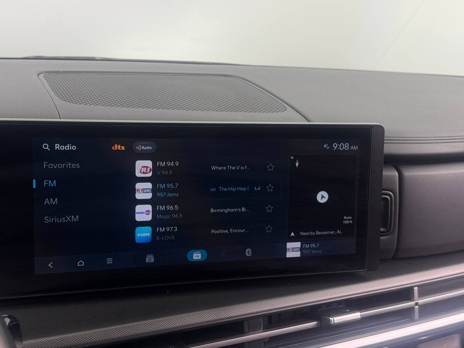 Thumbnail: 2024 Hyundai Santa Fe - 3