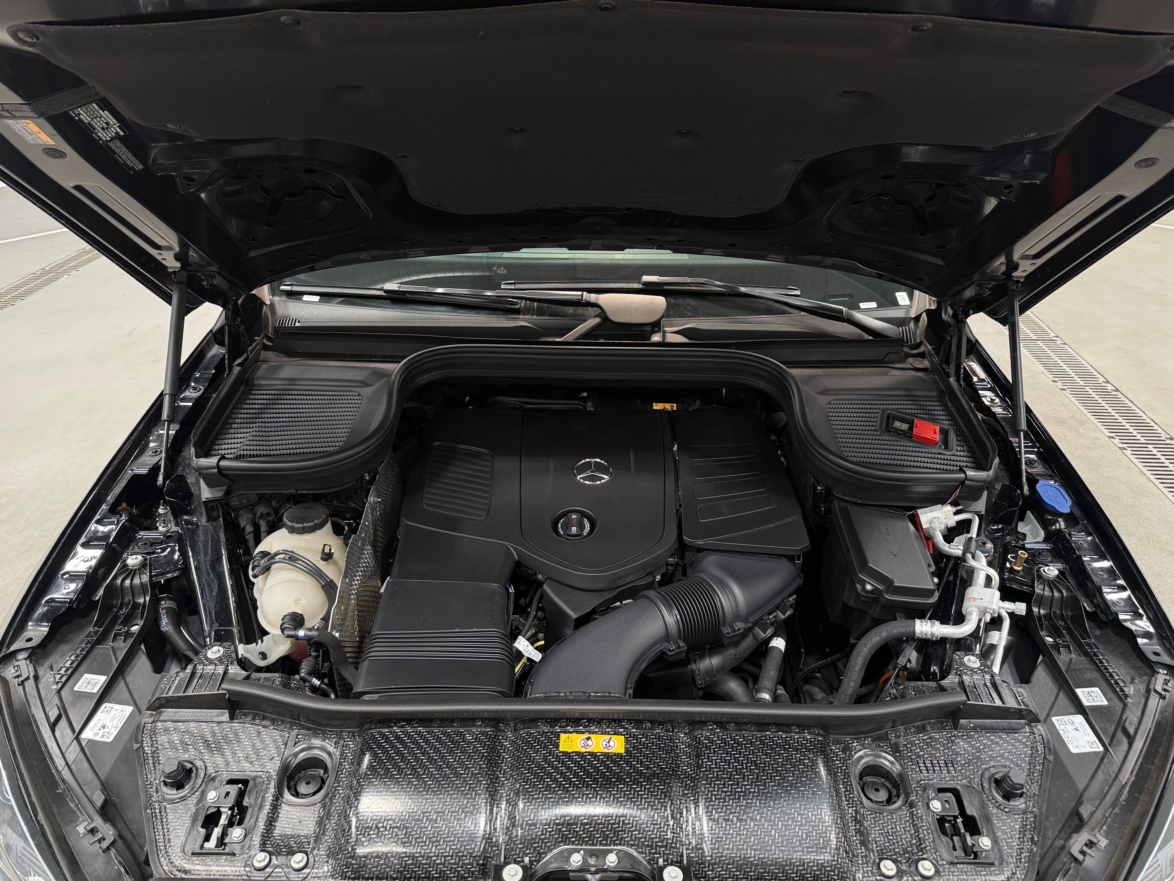 2026 Mercedes-Benz GLE GLE350