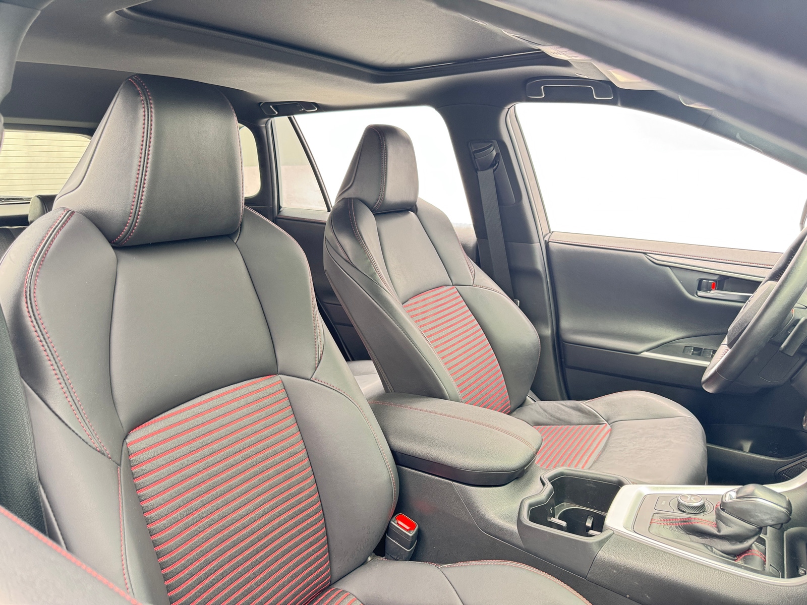 Thumbnail: 2023 Toyota RAV4 - 2