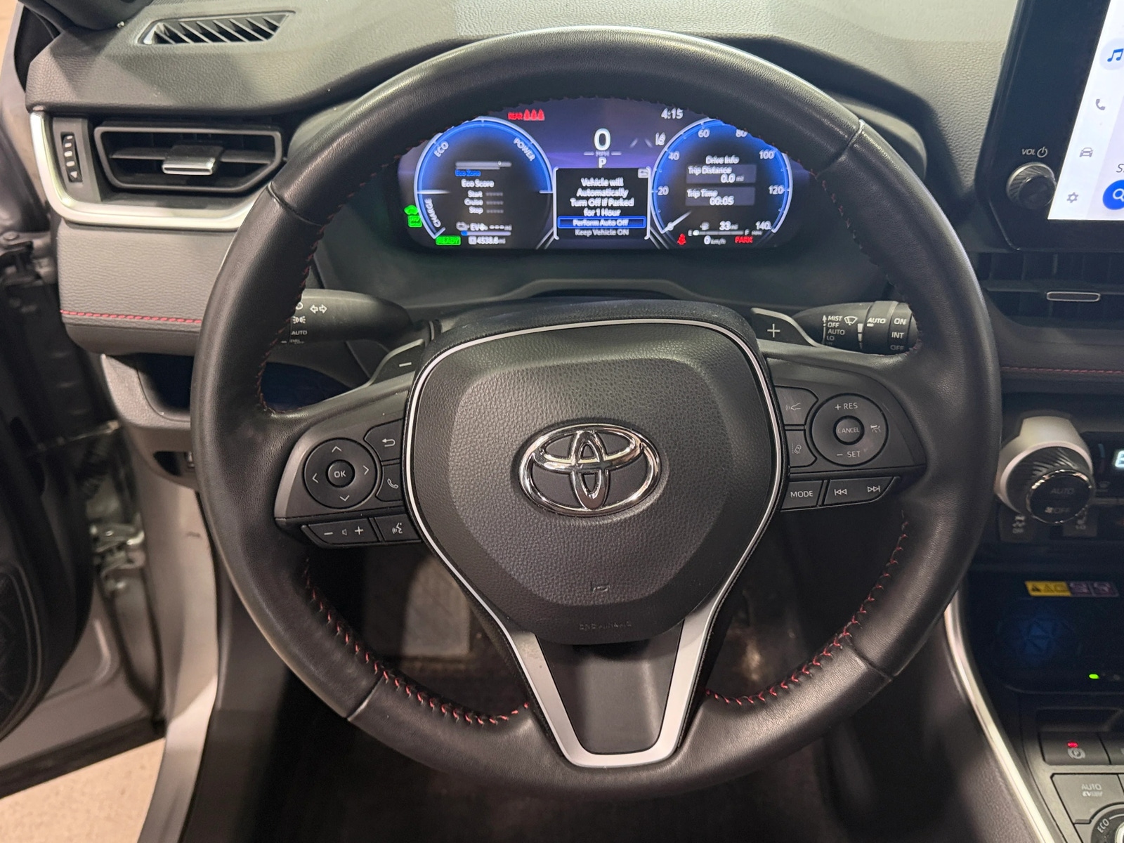 Thumbnail: 2023 Toyota RAV4 - 5