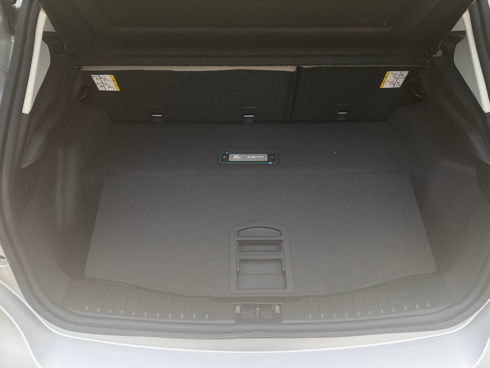 Thumbnail: 2016 Ford Focus - 7