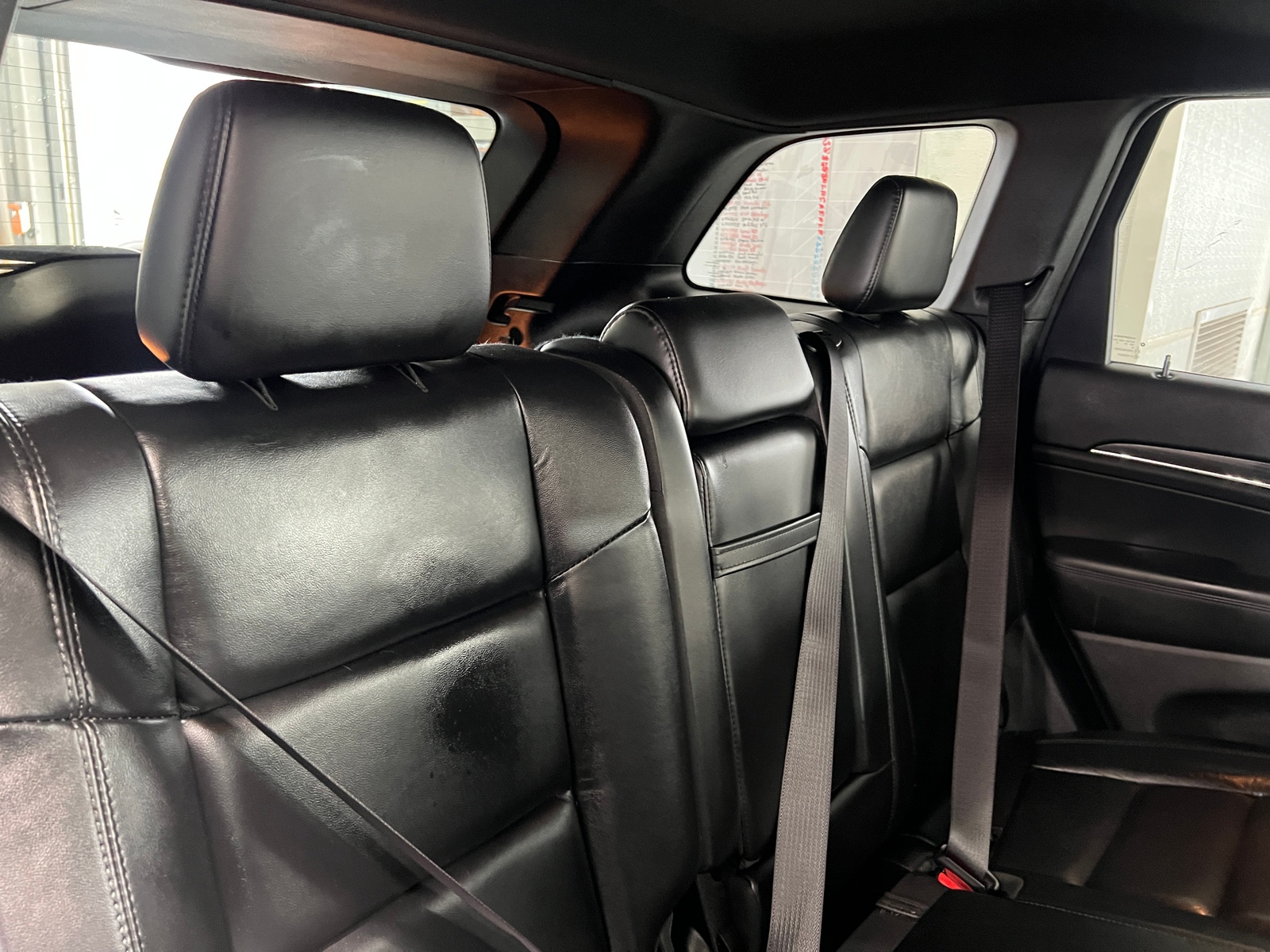 Thumbnail: 2019 Jeep Grand Cherokee - 5