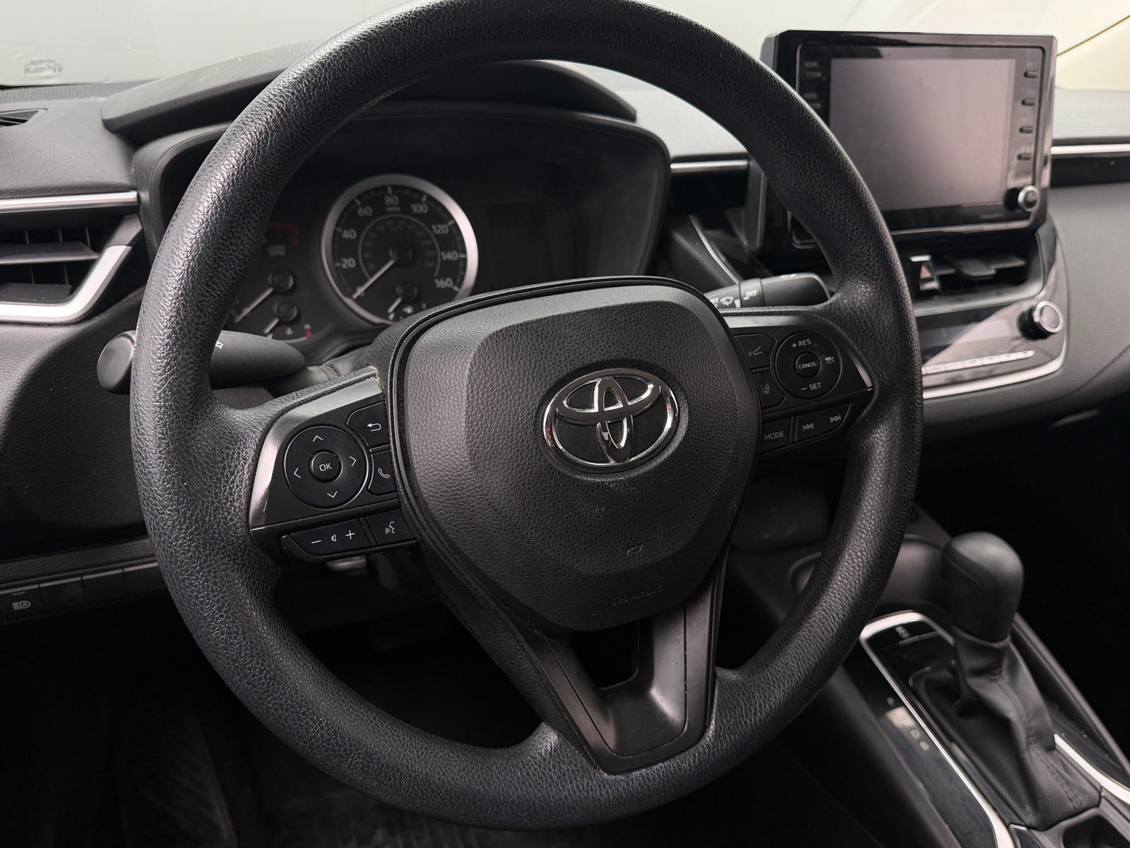 Thumbnail: 2022 Toyota Corolla - 5